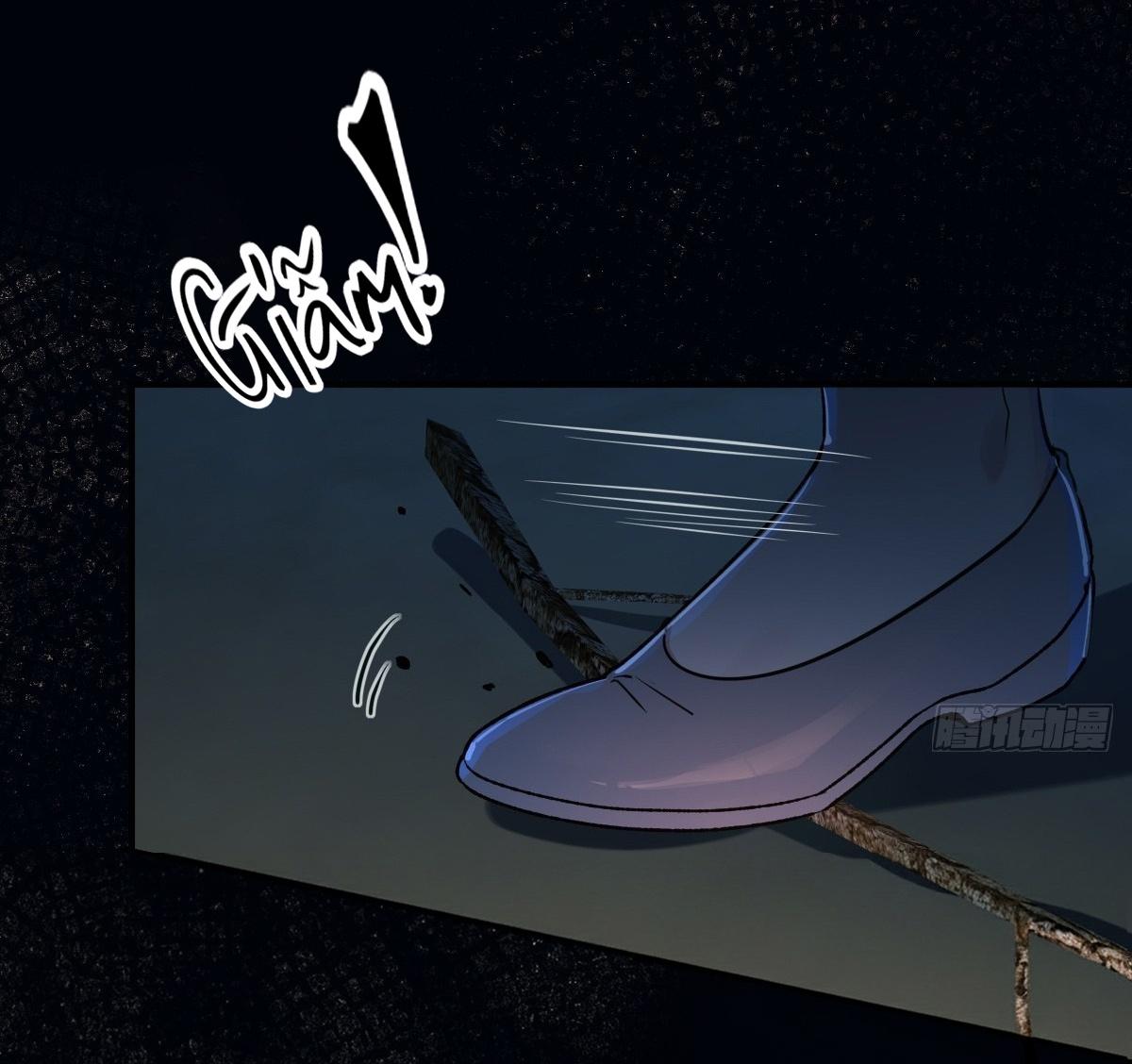 Tình yêu của kẻ khát máu Chapter 35 - Next Chapter 36