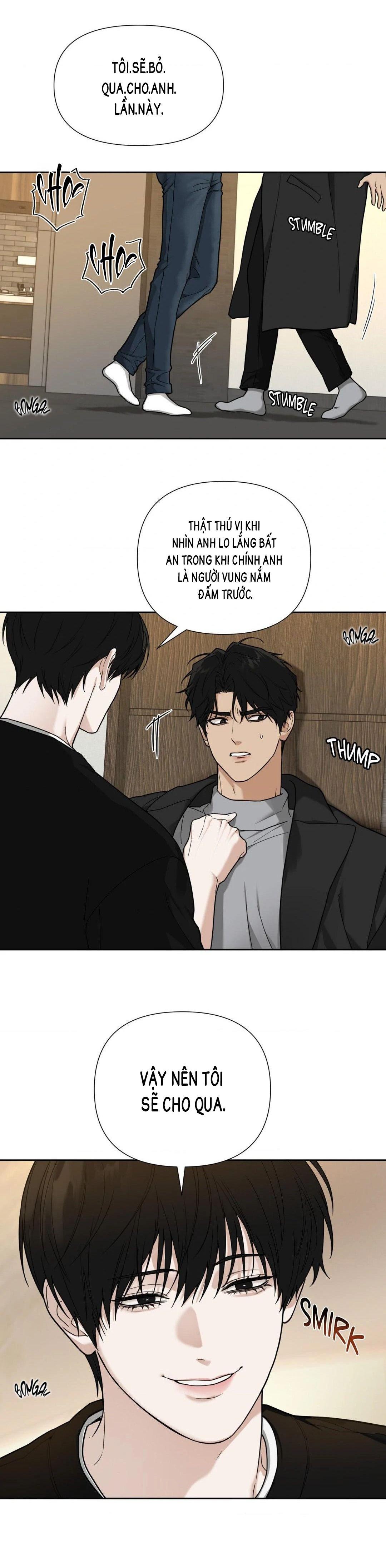 TƯ DUY NGƯỢC Chapter 7 - Next 