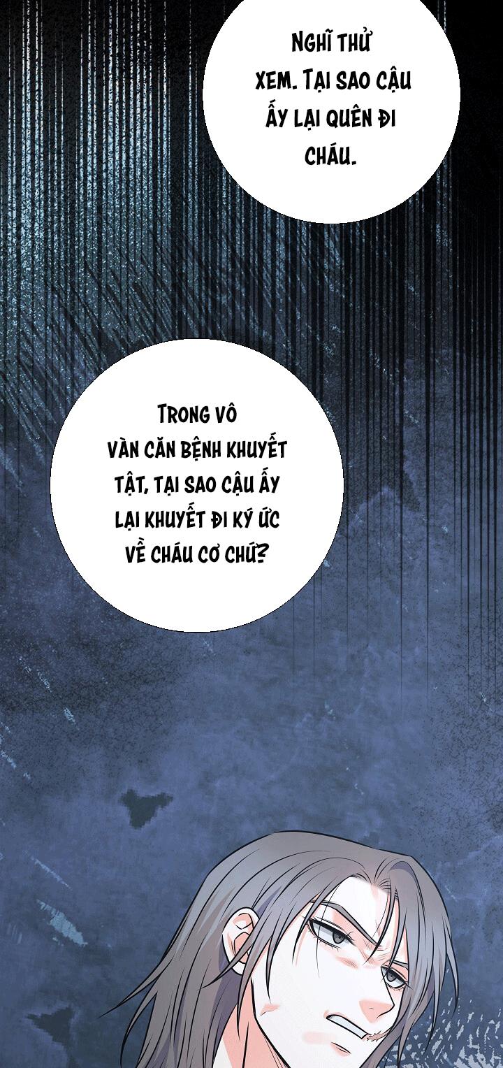 CHÁN GHÉT Chapter 61 - Next 