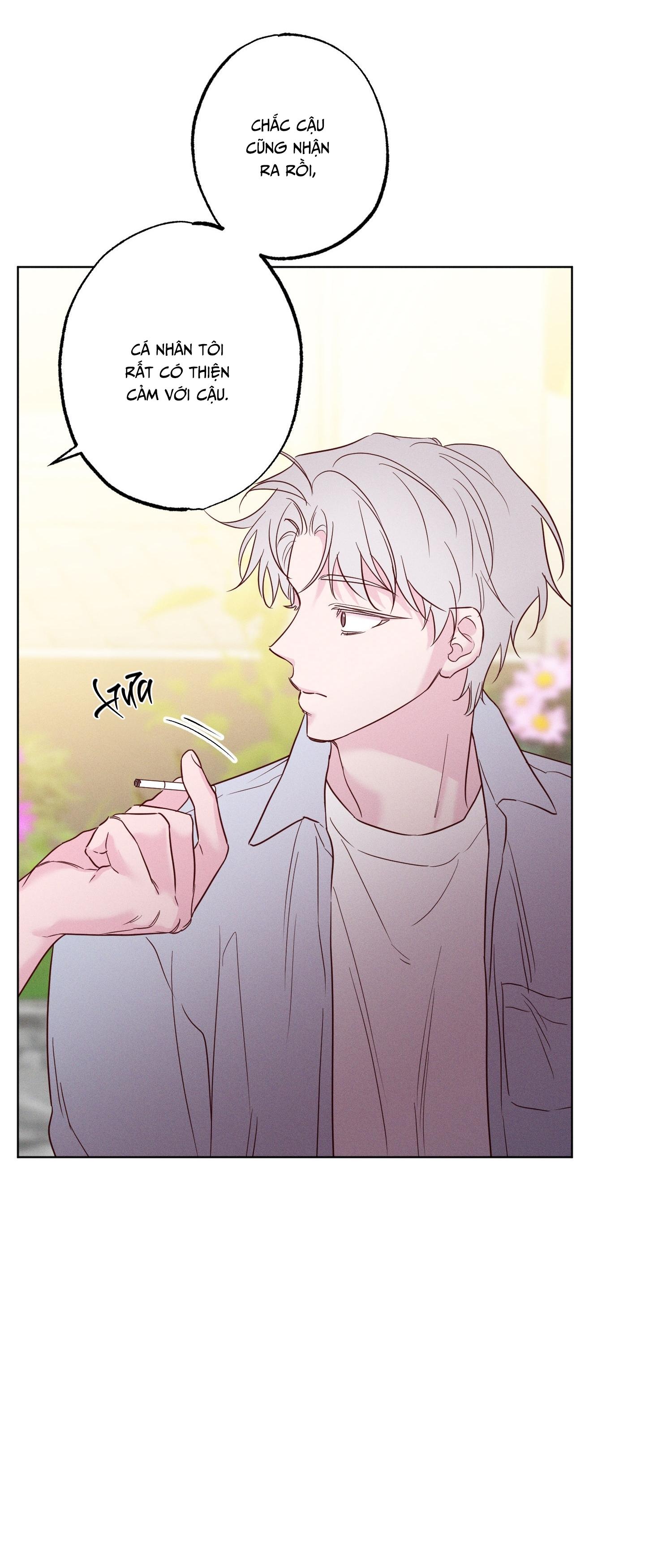BỜ SÓNG VỖ Chapter 41 - Next 