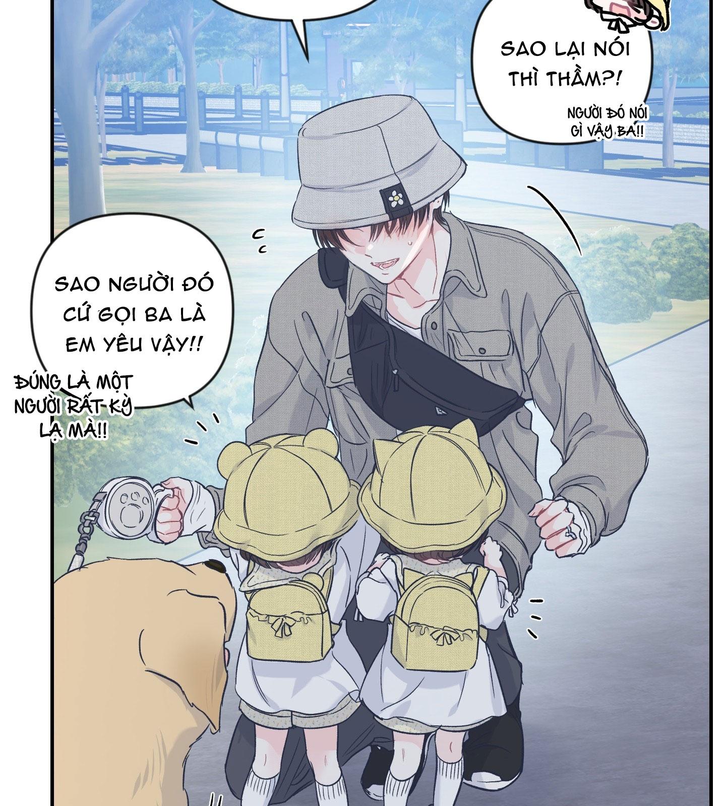 ĐẢO NGƯỢC CỦA ĐẢO NGƯỢC Chapter 59 - Next 