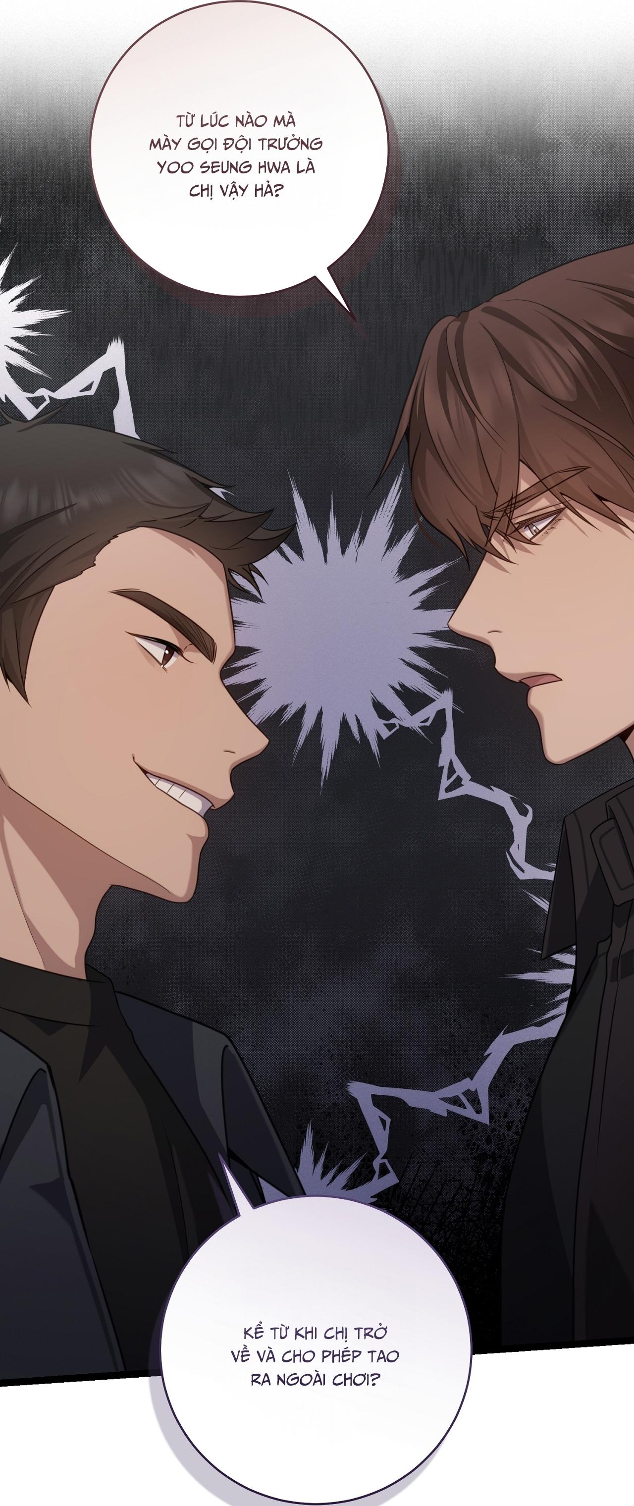 BÁU VẬT CỦA GUIDE Chapter 18 - Next 