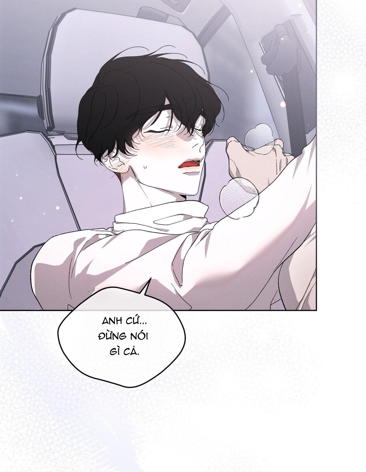 NGUỒN GỐC TIẾN HÓA Chapter 19 - Next Chapter 20