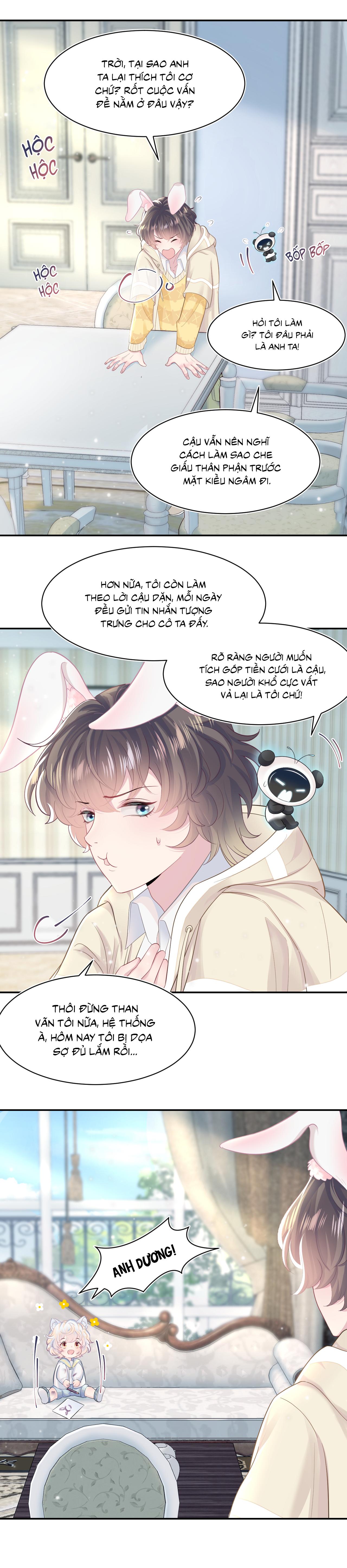 Tuyệt mỹ bạch liên hoa online dạy học Chapter 86 - Next Chapter 87