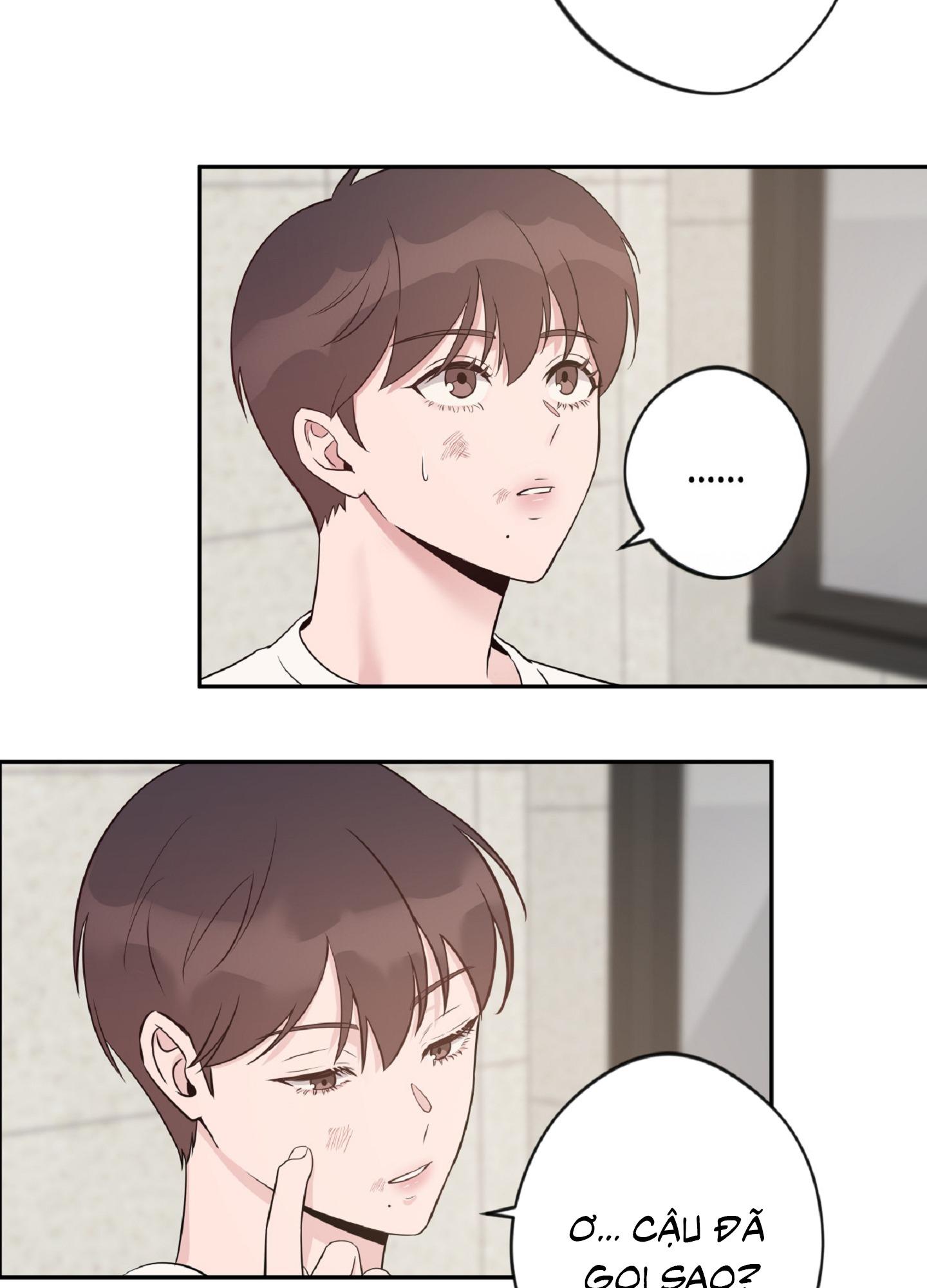 Angel kiss Chapter 2 - Trang 2