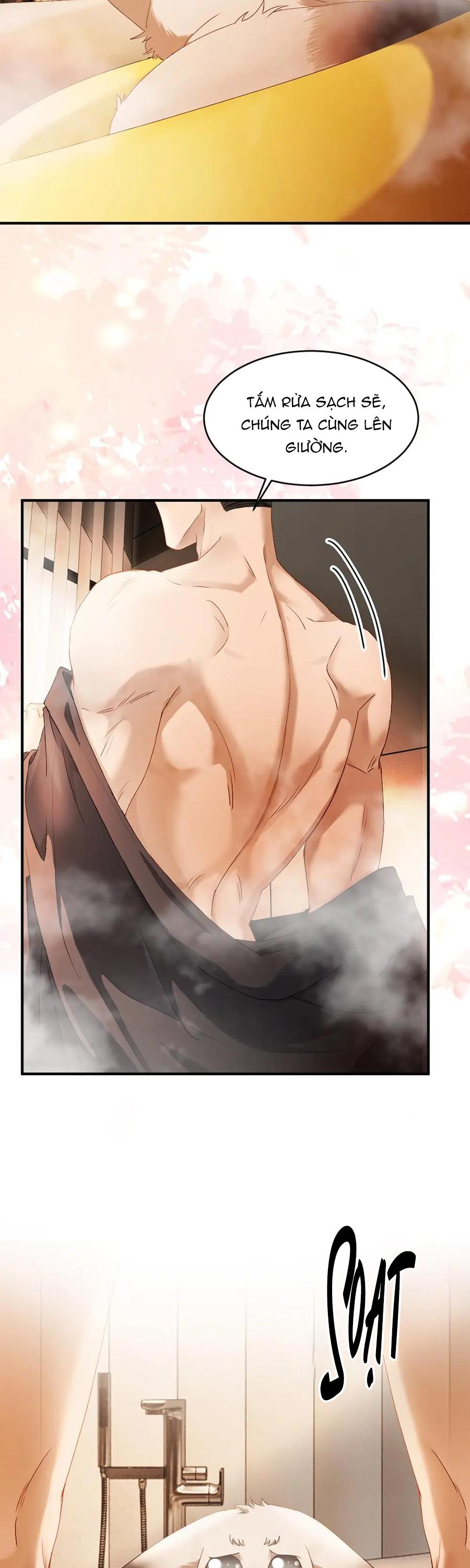 Tiểu Thiếu Gia Dựa Vào Nhan Sắc Càn Quét Toàn Hệ Thống Chapter 83 - Trang 2