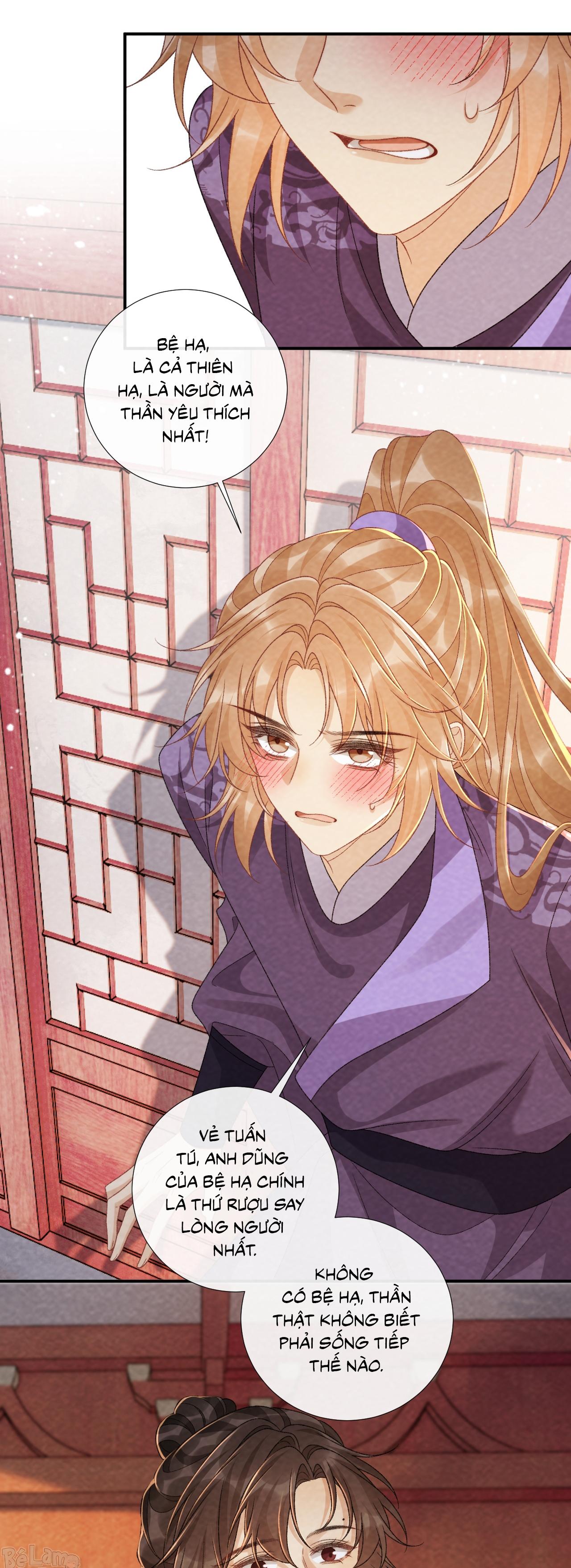 CẠM BẪY CỦA KẺ BIẾN THÁI Chapter 133.19 - Trang 2
