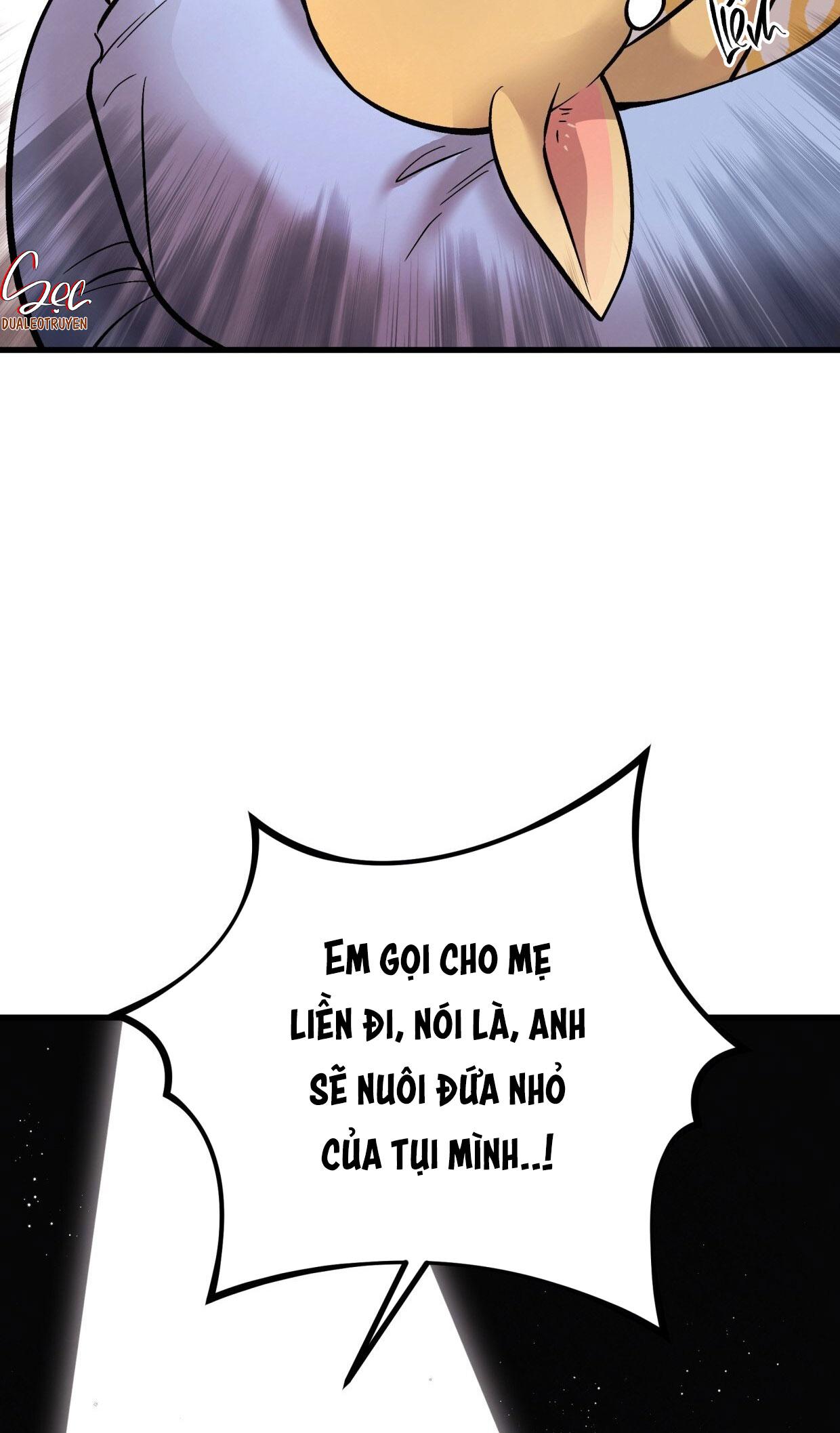 HONEY BEAR Chapter 71 - Next Chapter 72