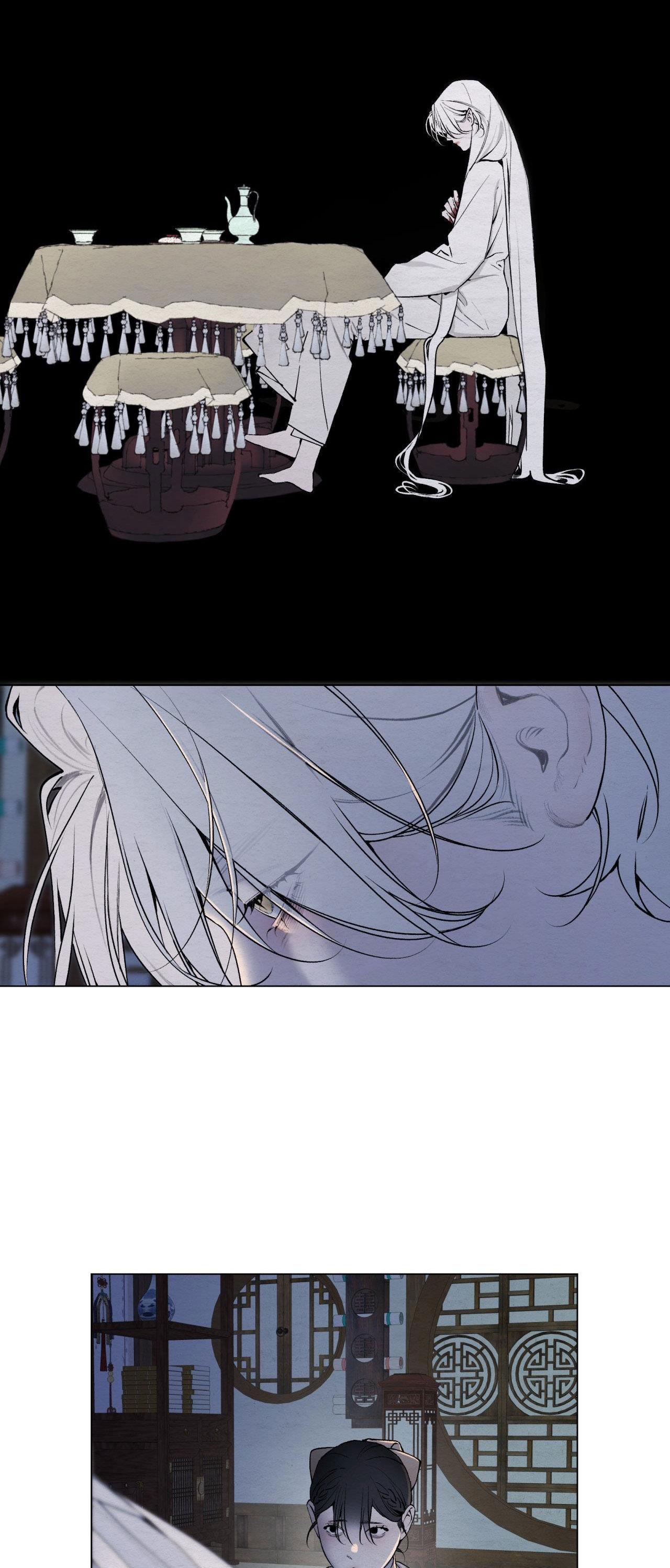 TÂM HỒN MÉO MÓ Chapter 47 - Next Chapter 48