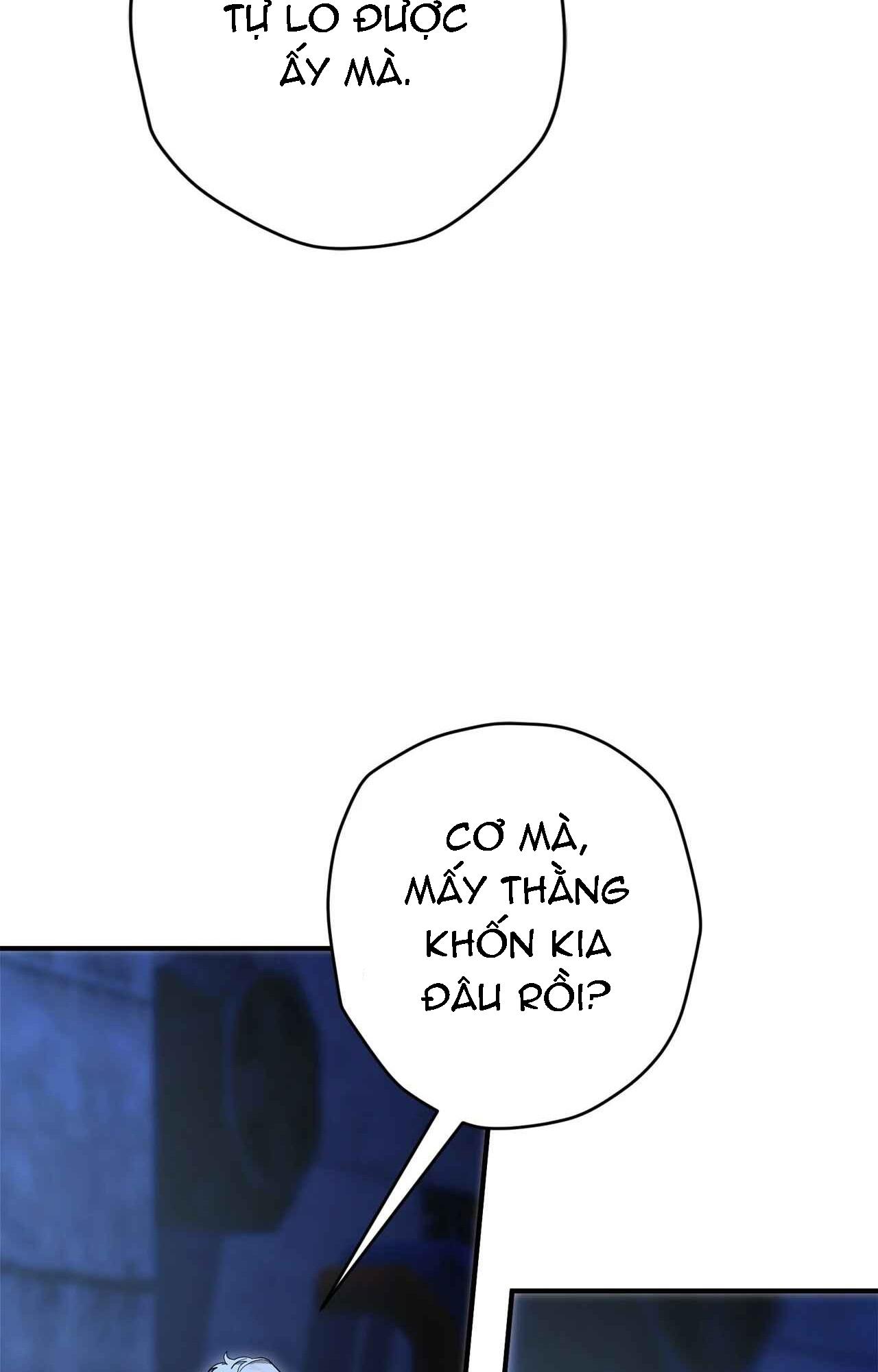 BULLET TIME Chapter 18 - Next Chapter 19