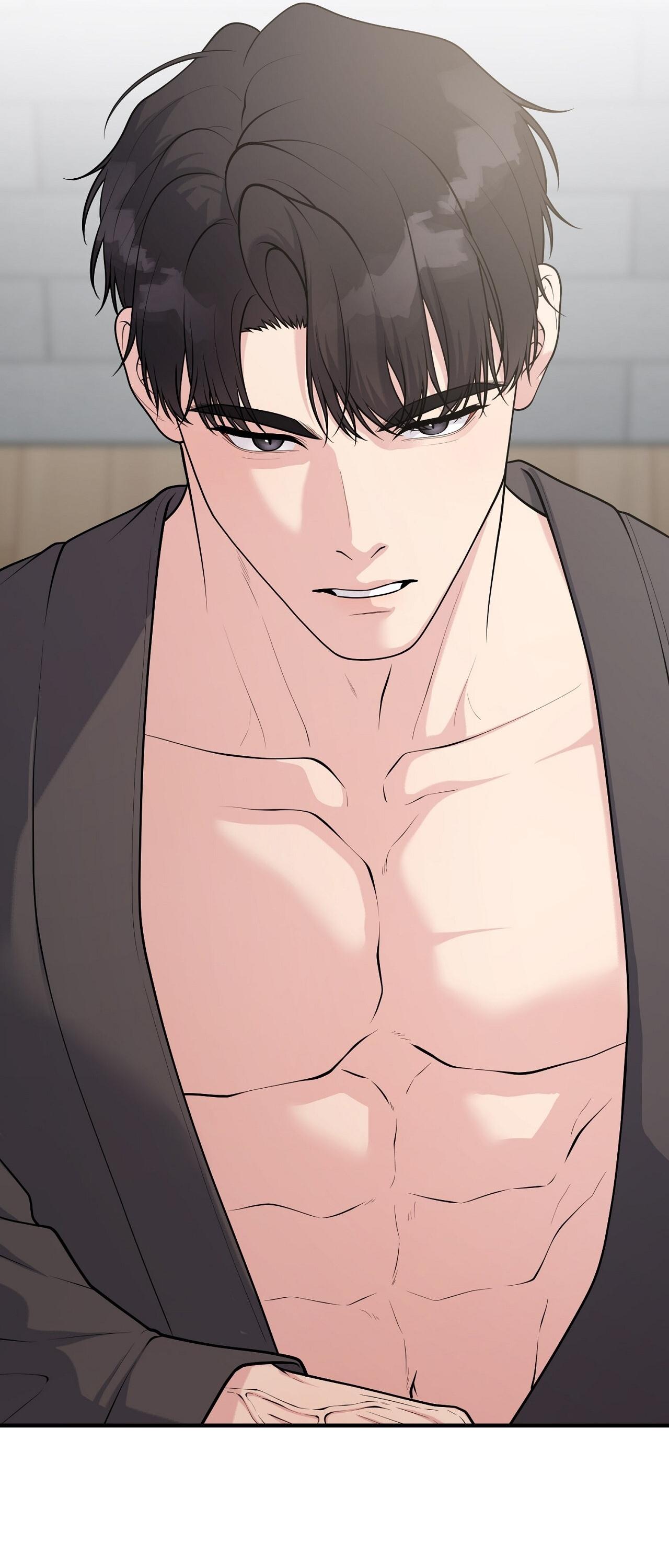 [DDT] HƯƠNG VỊ TÌNH THÂN Chapter 2 - Trang 2