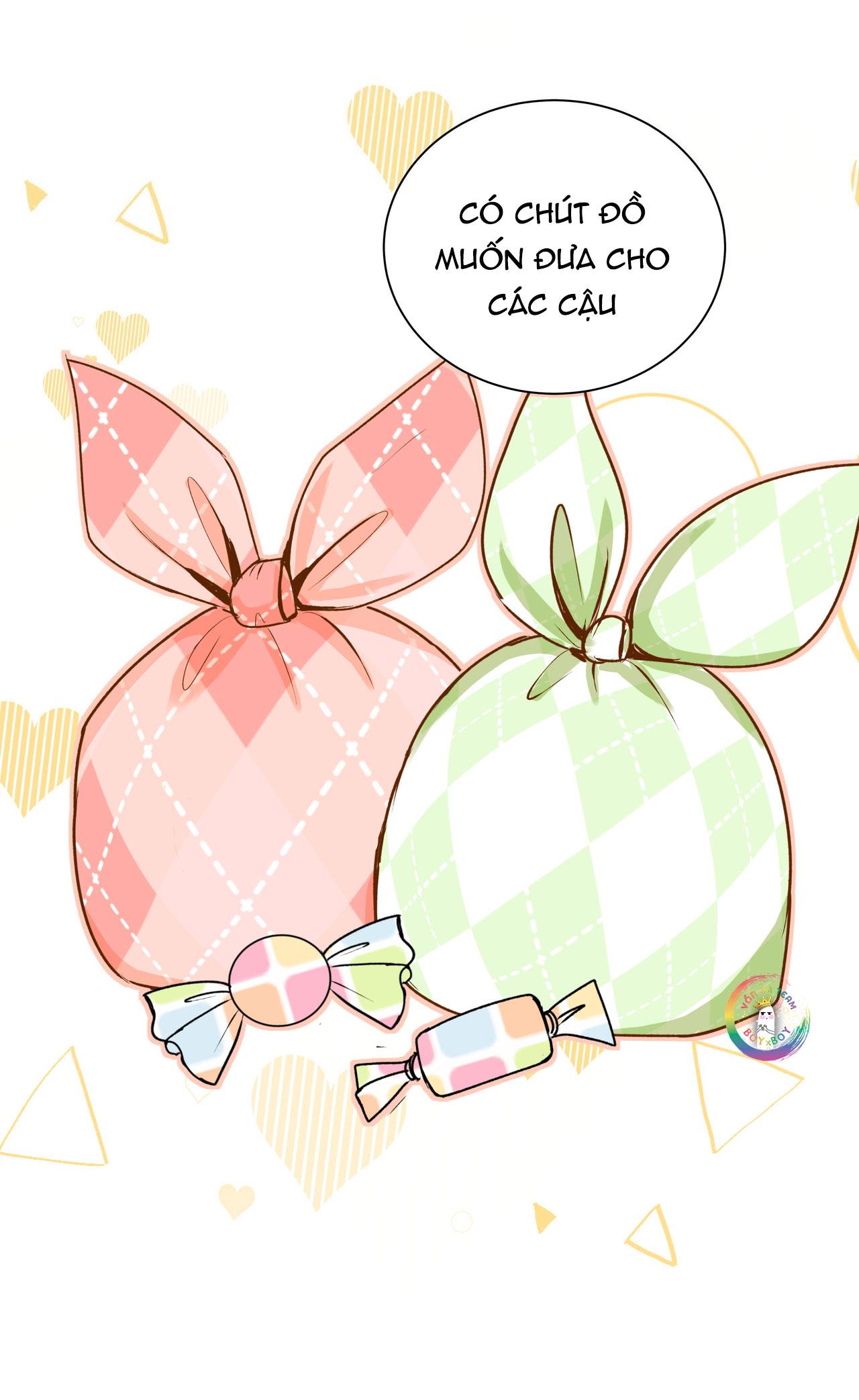 Liquor Gummies Chapter 69 - Next 