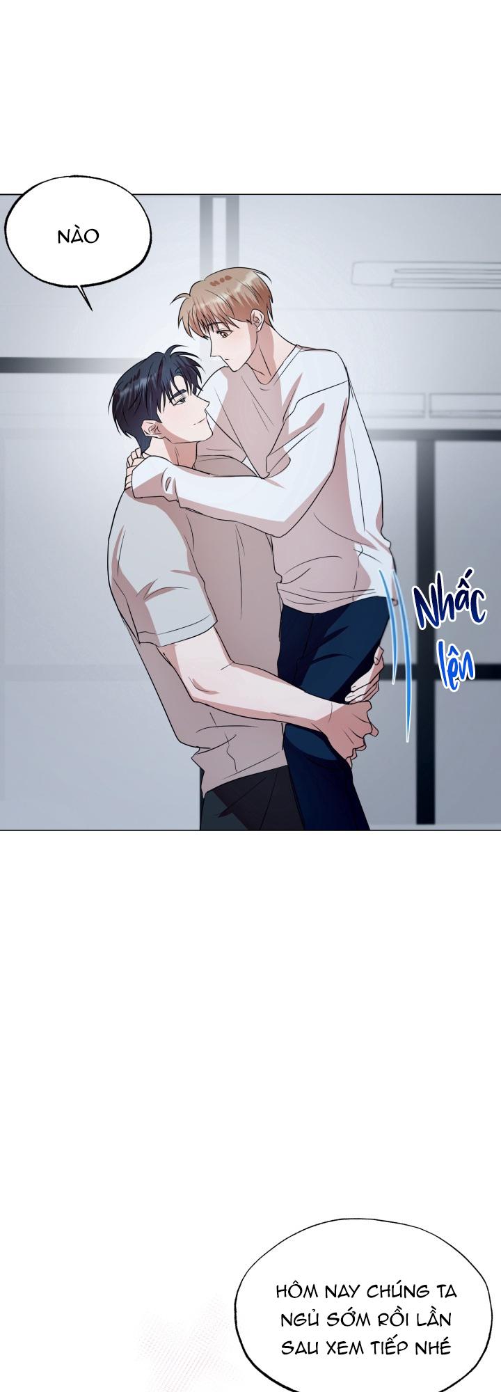 Sứ Giả Tình Yêu Chapter 12 - Next 