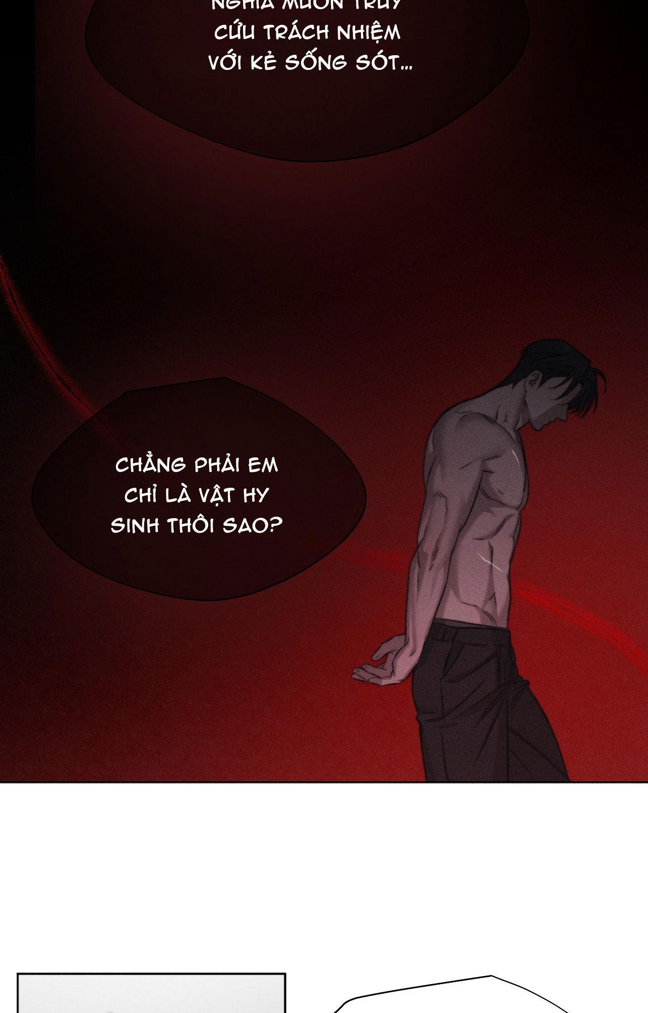 STILL LOVE YOU Chapter 32 - Next 