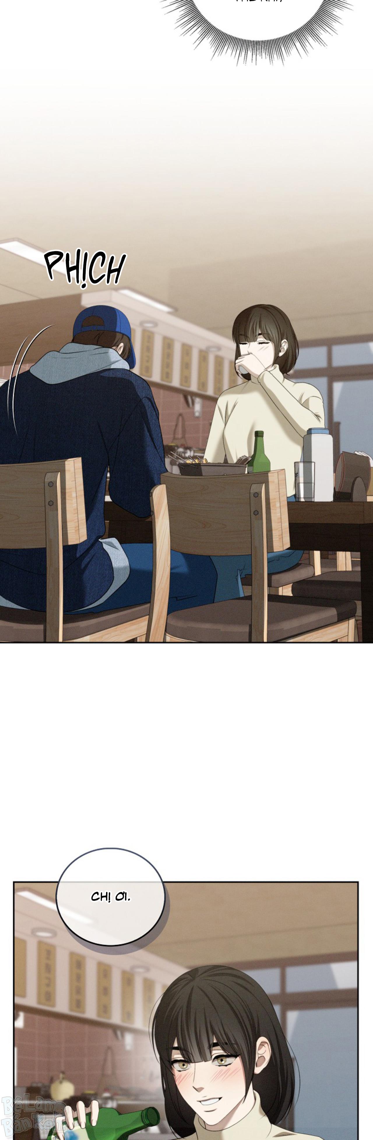 Critical Point Chapter 66 - Next Chapter 67 H