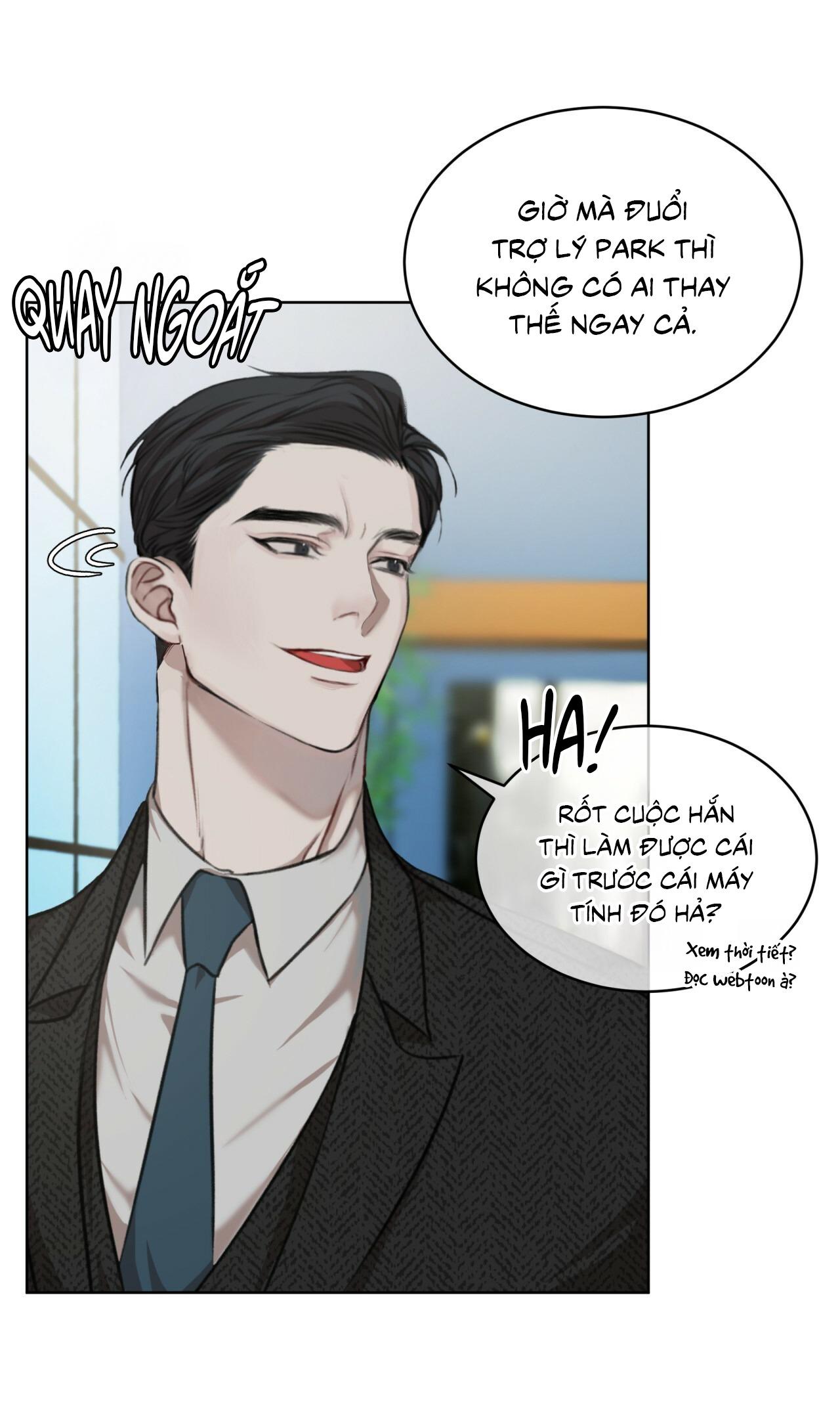 KHỞI NGUỒN SỰ SỐNG Chapter 10 - Next 
