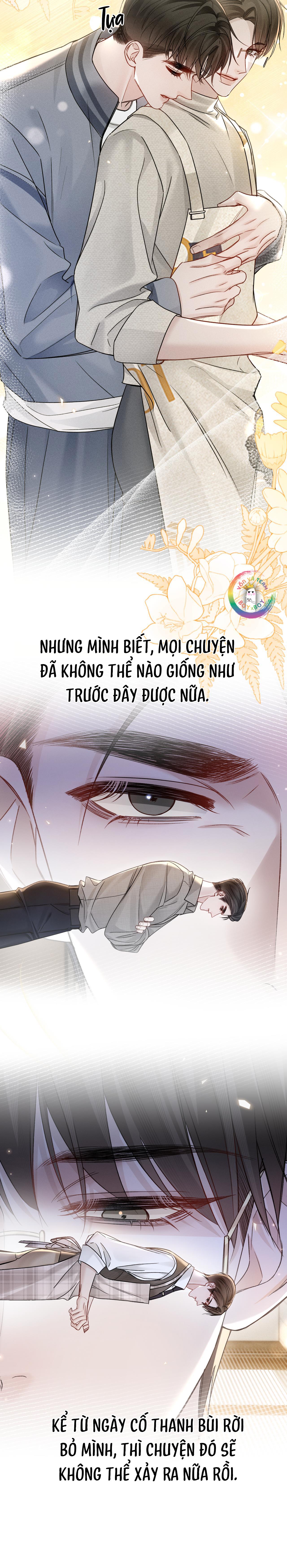 Cuộc Đối Đầu Gay Gắt Chapter 125 - Next Chapter 126