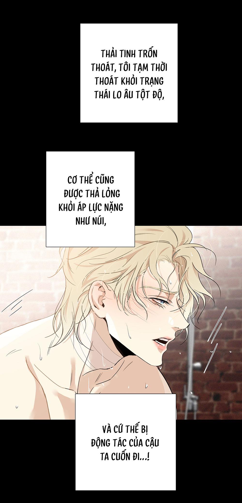 Sắc Thu Nghĩa Trang Chapter 16 - Trang 2