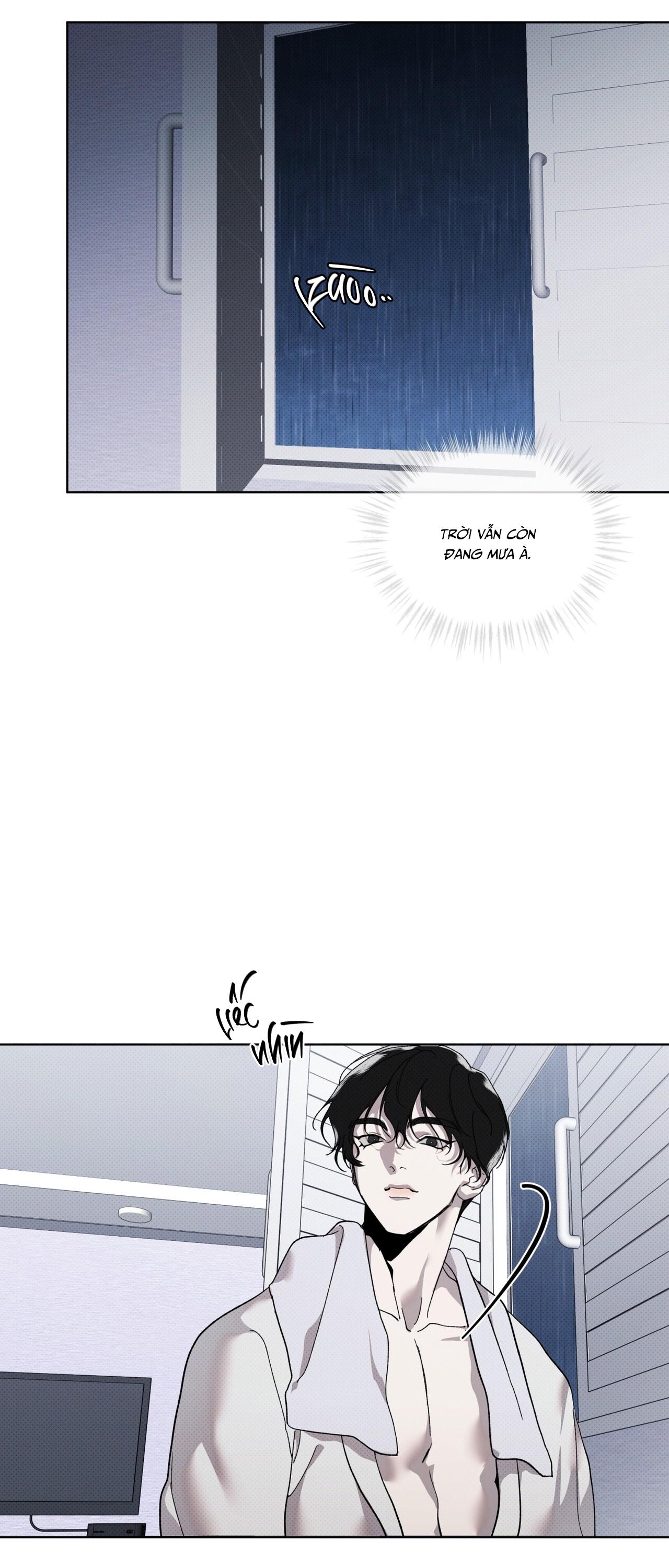 HÌNH THÁI TIẾN HÓA Chapter 14 - Next 