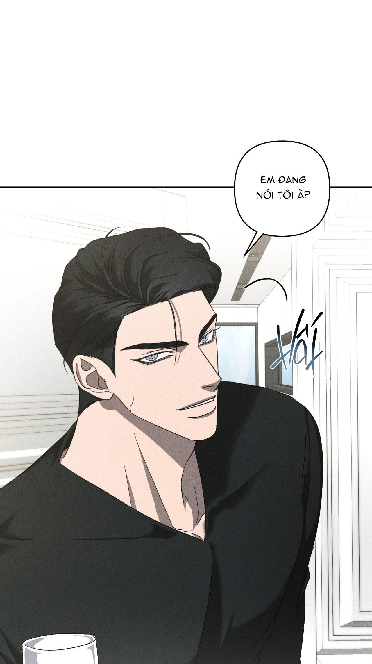 EDEN Chapter 30 - Next 