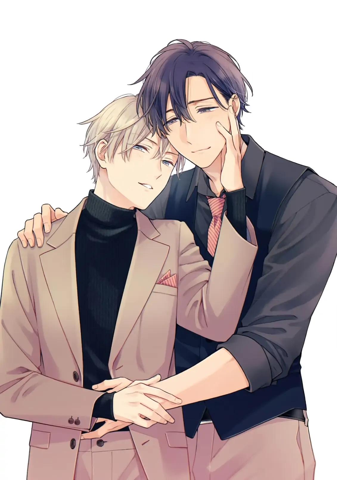 Khoái Lạc Đắng Cay Giữa Đêm Trắng Chapter 6 Vol 2 - Next 