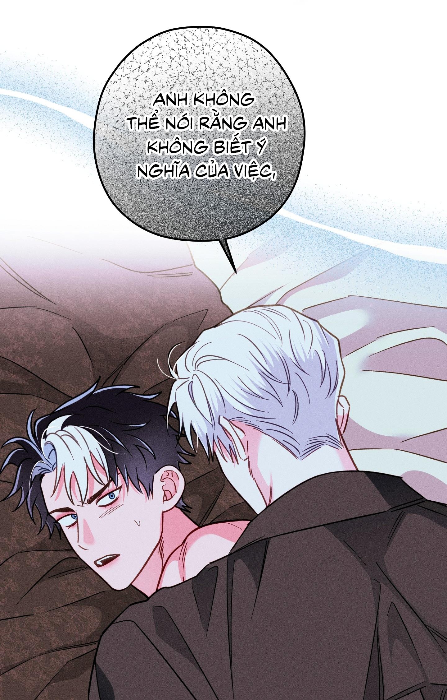 Xuyên Thành Bá Tước Omega Chapter 14 - Next 