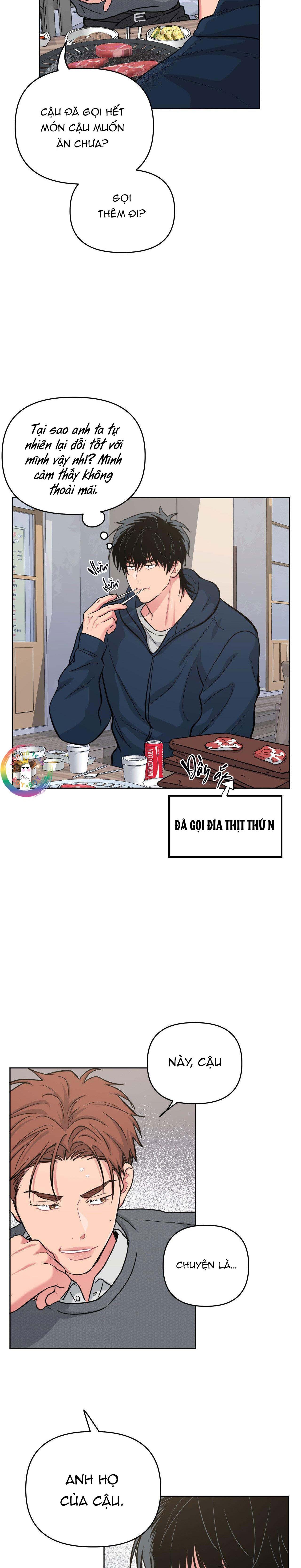 Arts Manz Chapter 62 - Trang 2