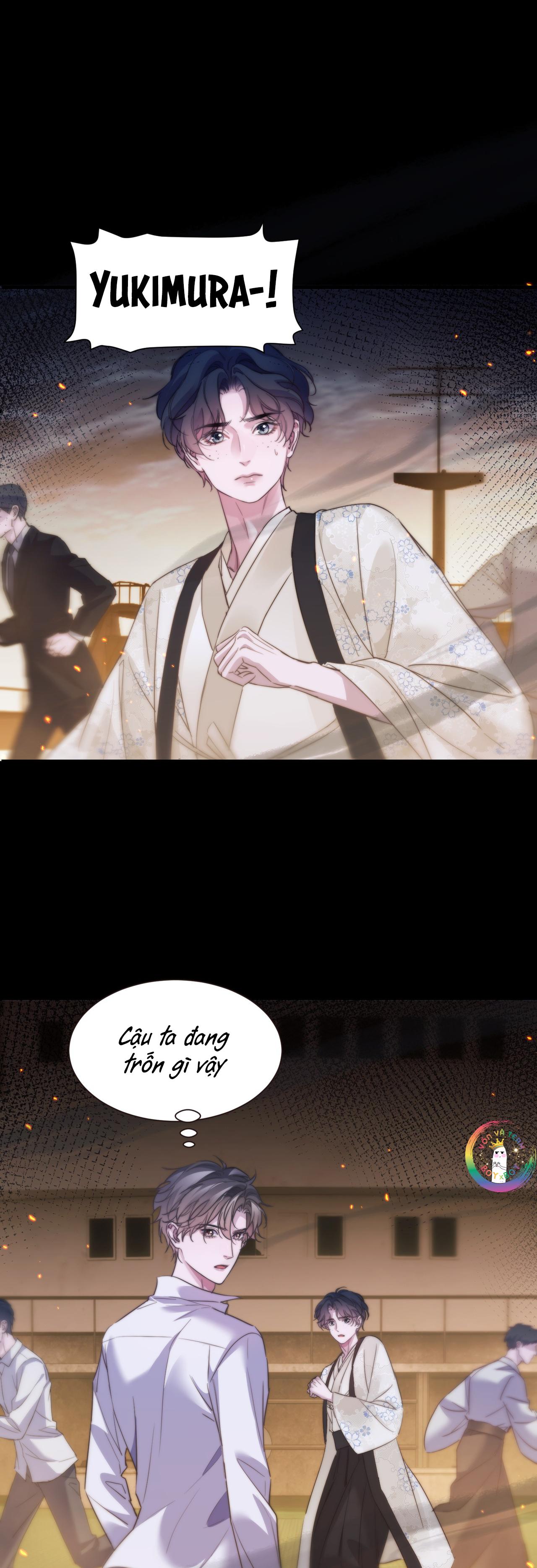 Nhân Ngư Desharow Chapter 104 - Next 