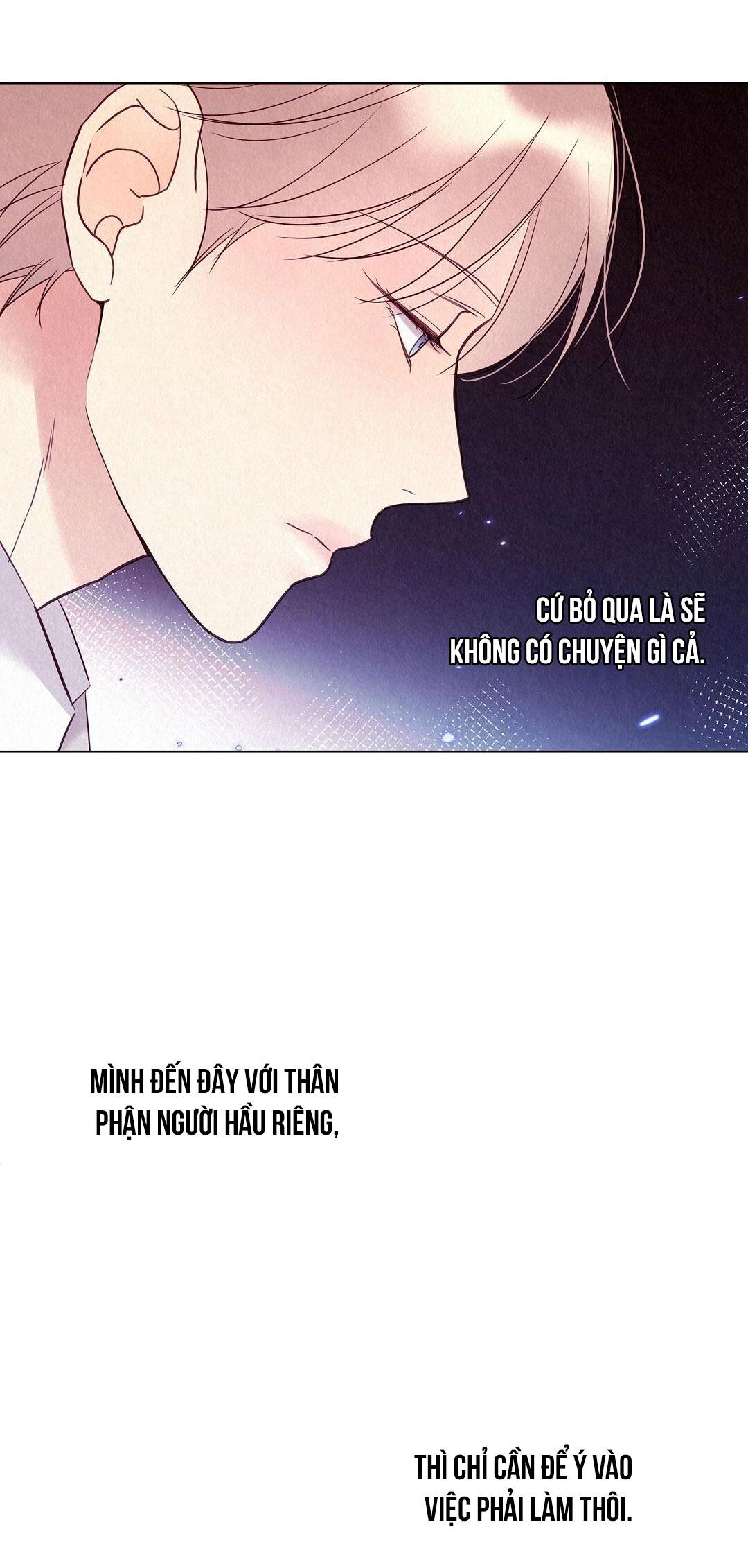 BẢN CHẤT TÀ ÁC Chapter 22 - Next Chapter 23