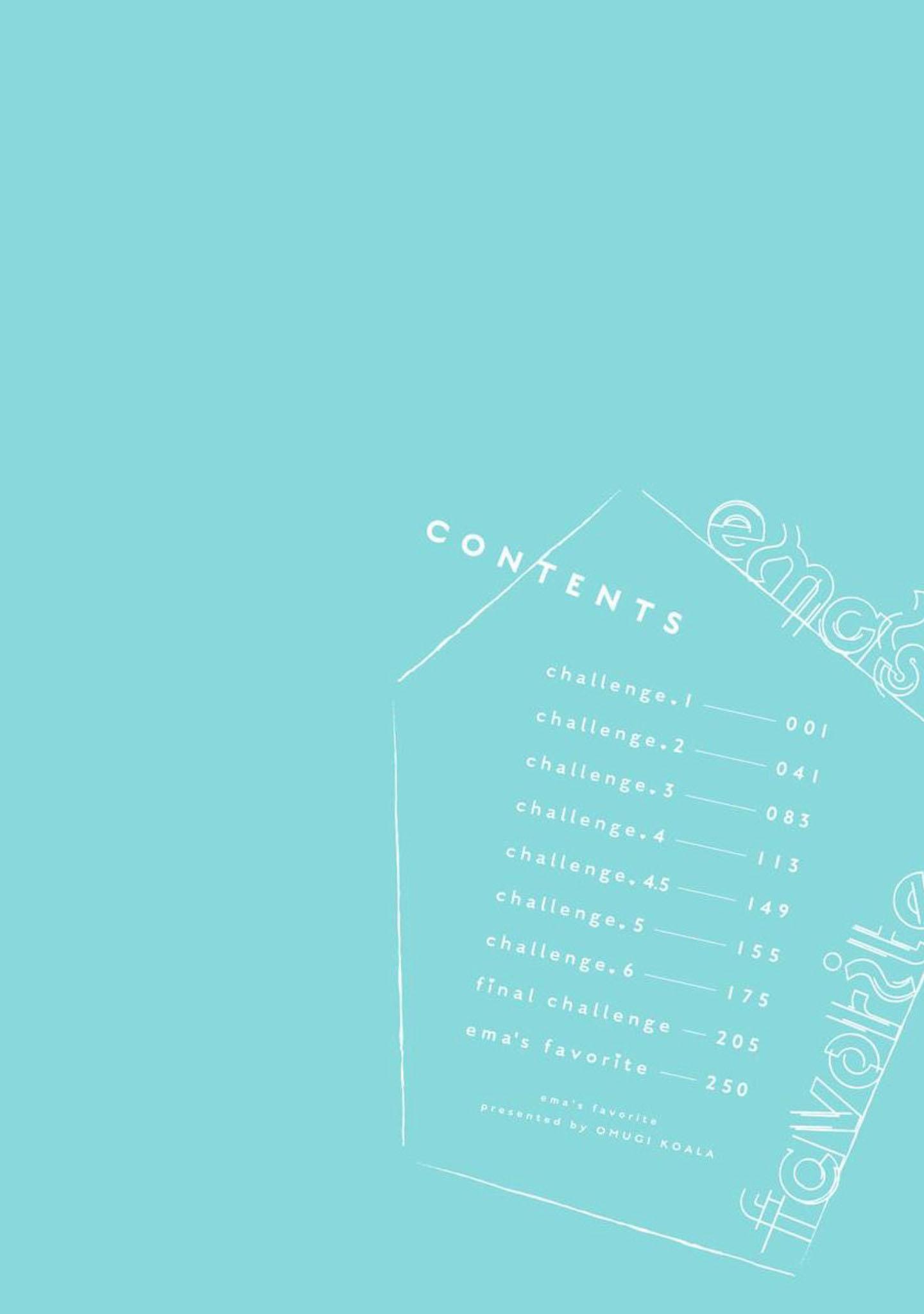 Bữa Tiệc Của Ema Chapter 2 - Next 