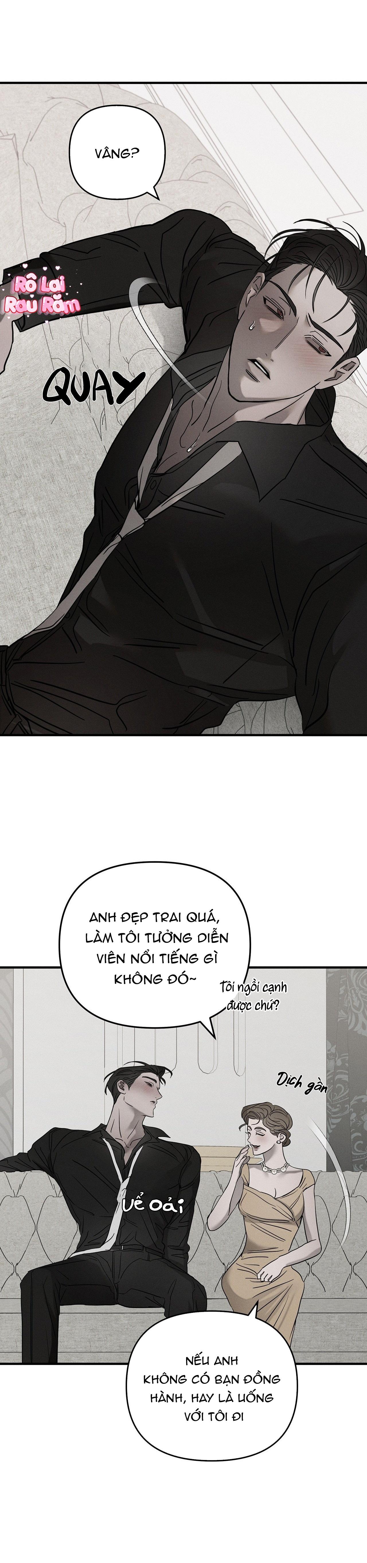 Pieta Chapter 15 - Next 