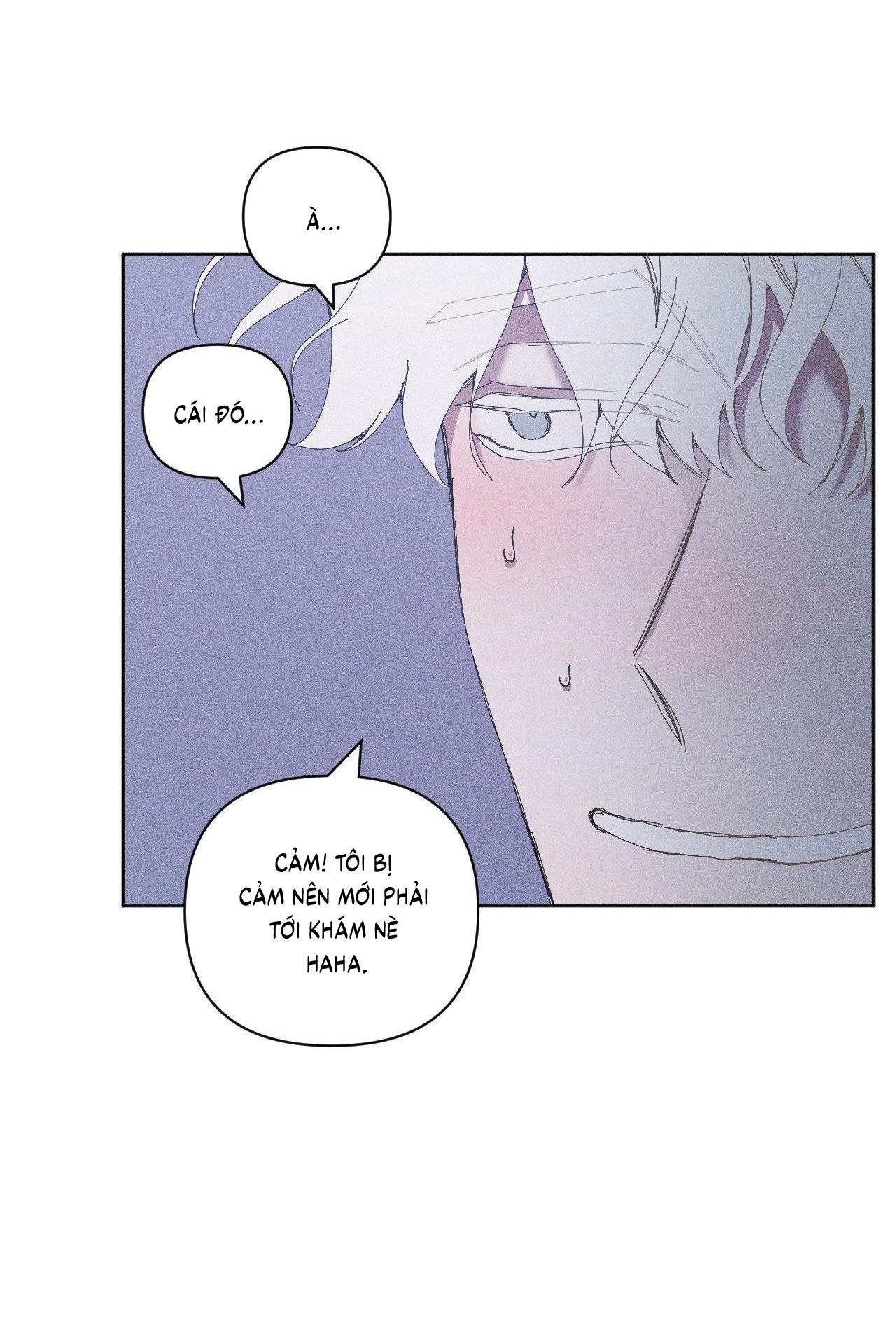 (CBunu) Mùa Đông Cuối Cùng Của Tôi Chapter 9 - Next 