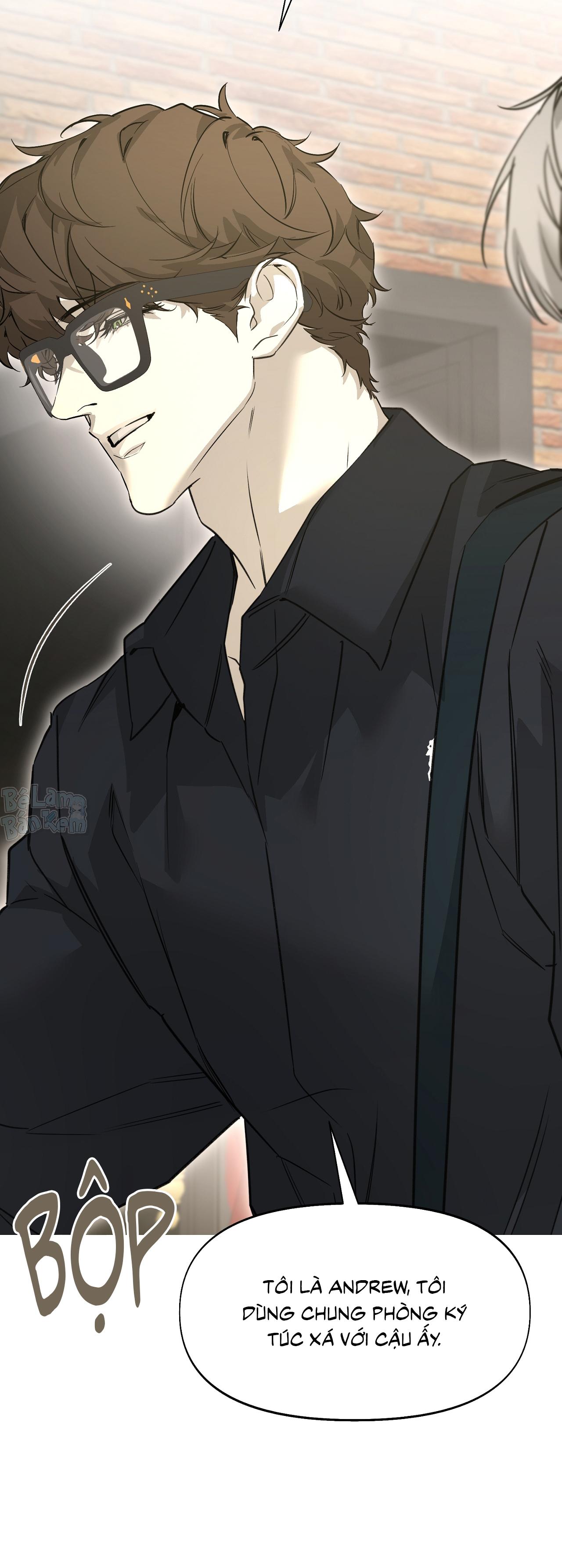 NERD PROJECT Chapter 52 - Next Chapter 53