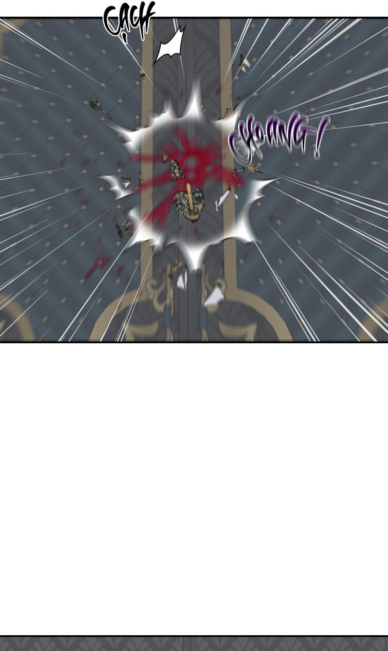 GIA NHÂN Chapter 45 - Next 