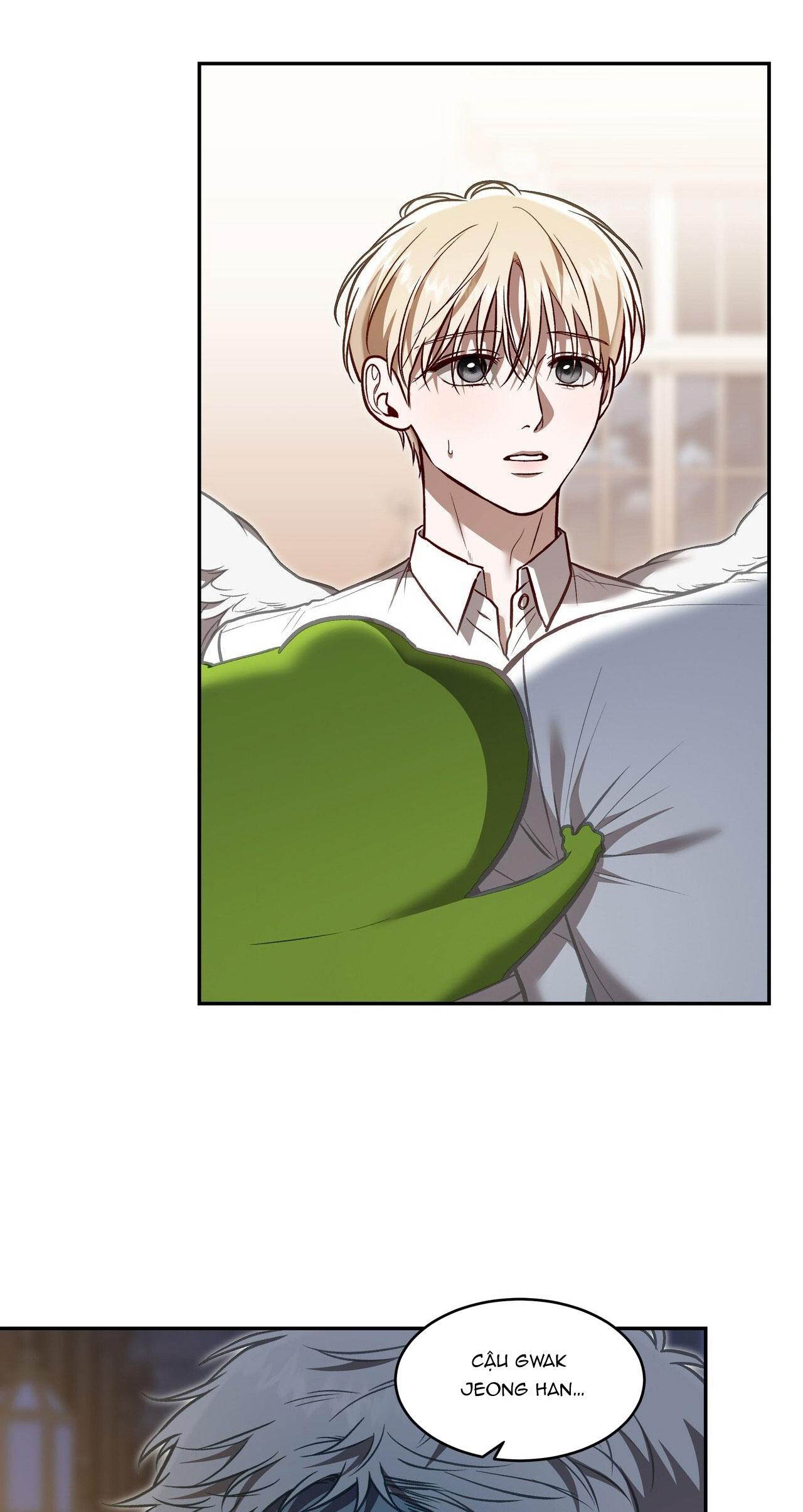 CÁCH TỒN TẠI NHƯ MỘT NGƯỜI CHƠI Chapter 71 - Next 