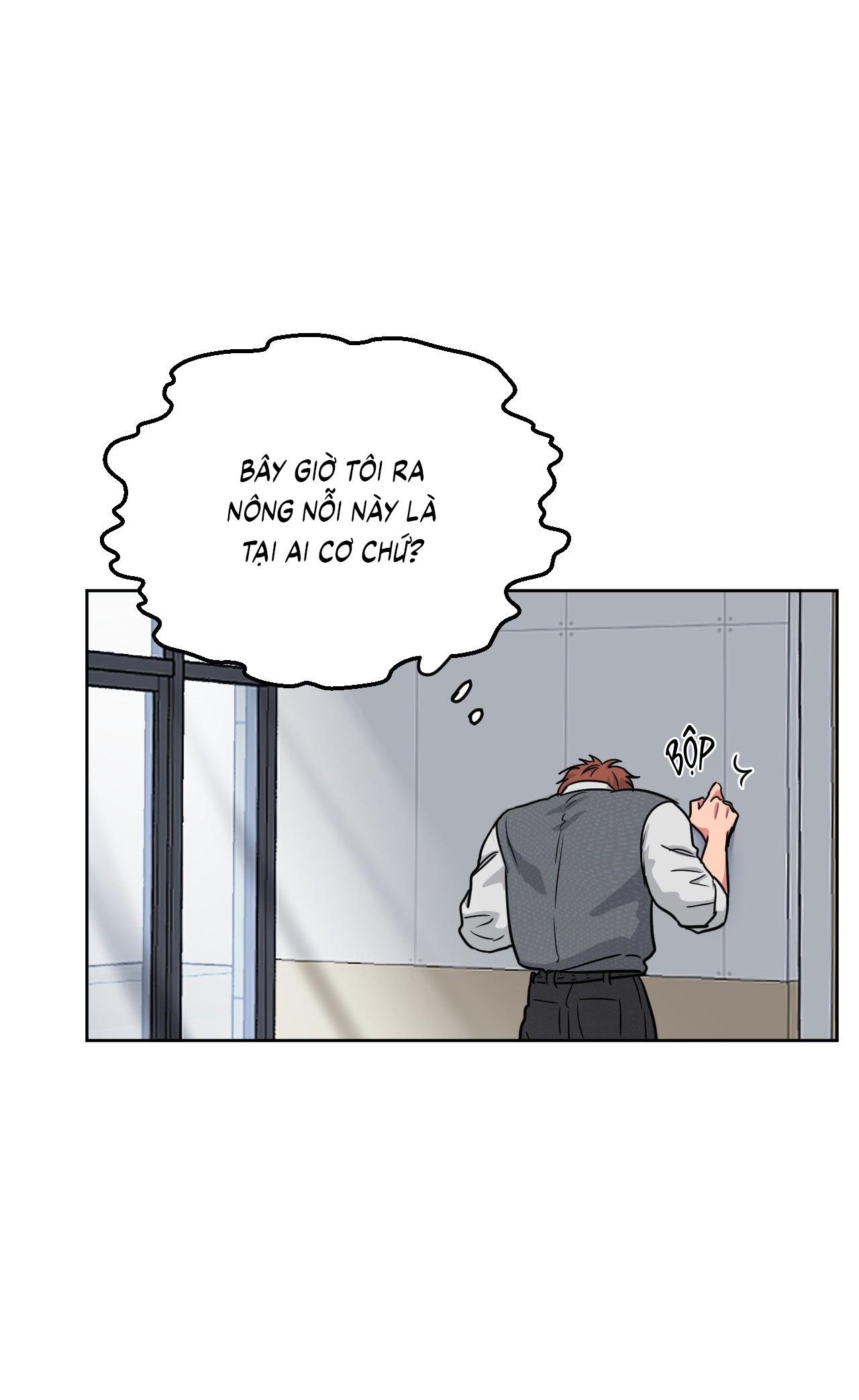 (CBunu) Chàng Trai Mỹ Thuật Chapter 62 - Next Chapter 63