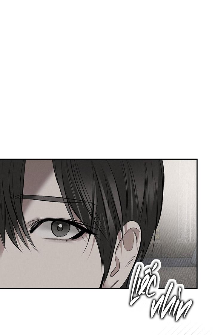 [DDT] KẺ ĐÁNH CẮP TRÁI TIM Chapter 2 19+ - Next Chapter 3 19+