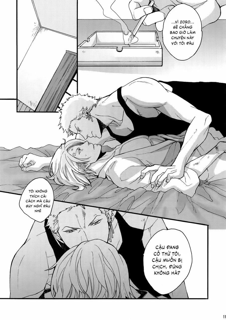 Tuyển tập Onepiece Chapter 14 - Trang 2
