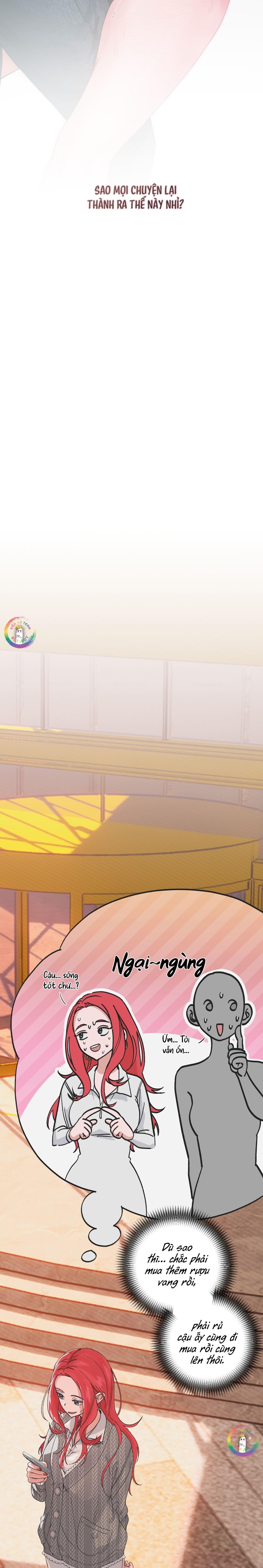 Tuyển Tập GL Ngắn 18+ Chapter 19 Tình yêu ko đổi - Next 