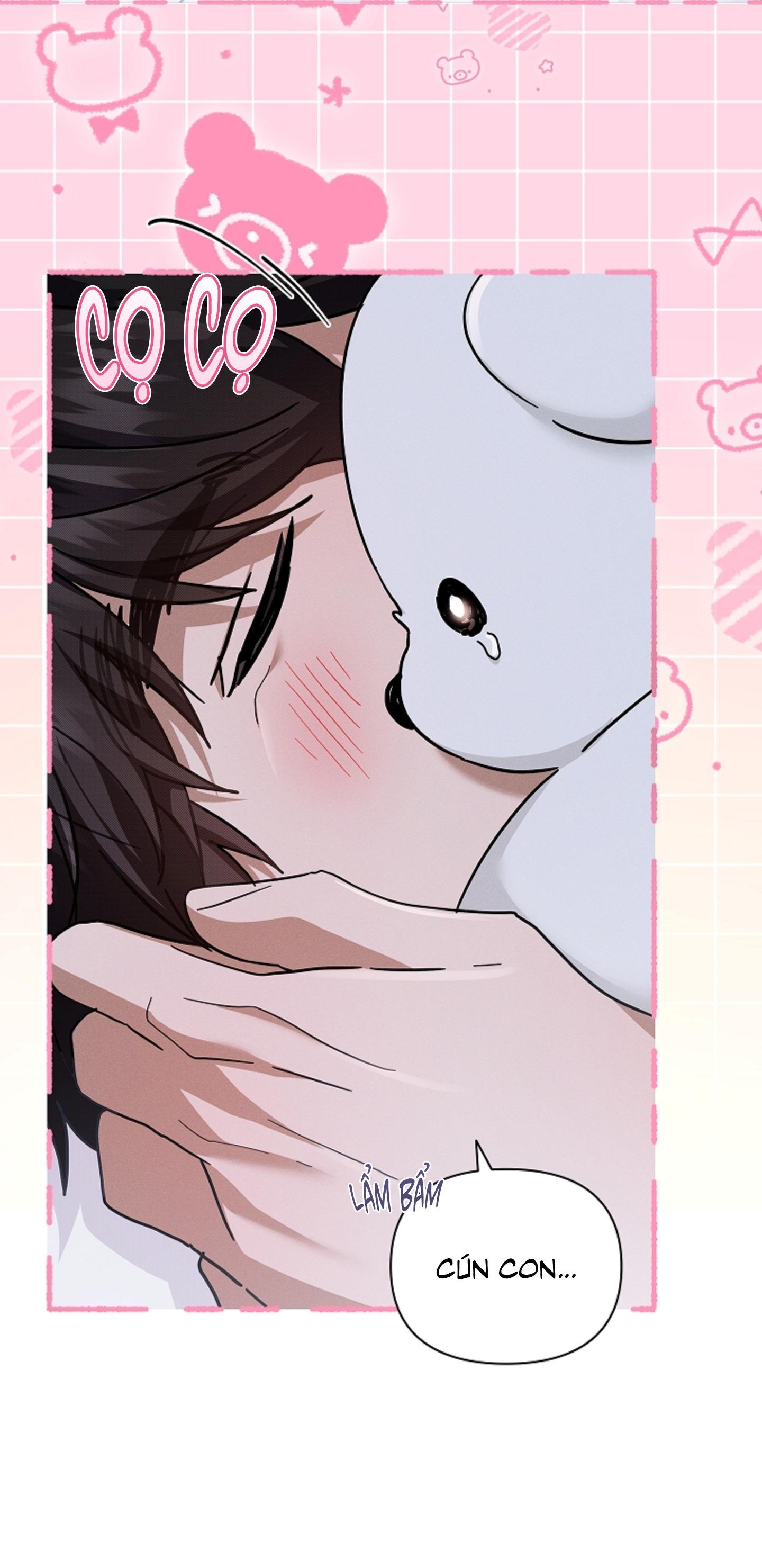ĐỪNG ĐỘNG VÀO CÚN CON! Chapter 44.05 - Next 