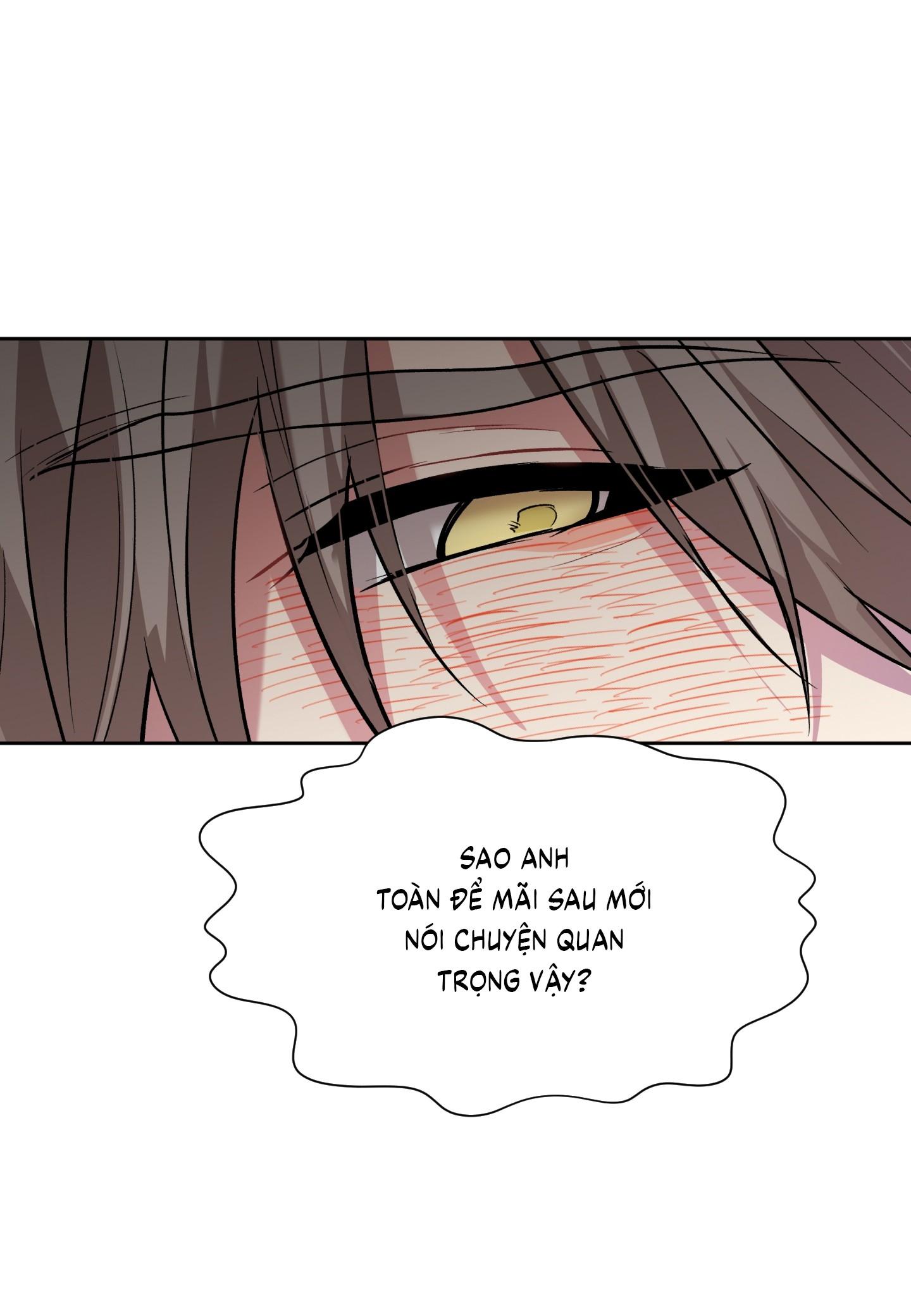 (CBunu) Vị Khách Từ Căn Nhà Phía Sau Chapter 11 Ngoại truyện 2 - Next 