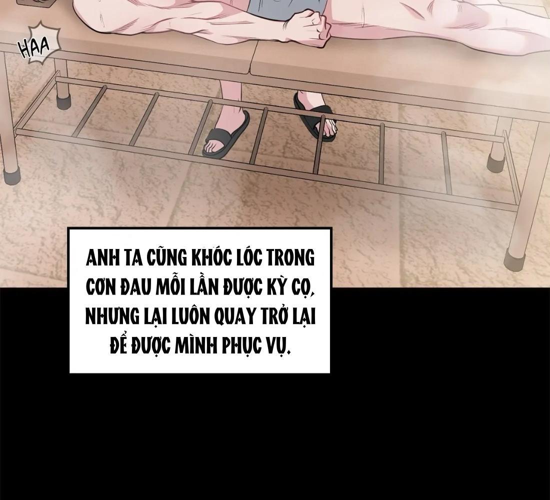 Sạch Đến Từng Tấc Thịt Chapter 2 - Next 