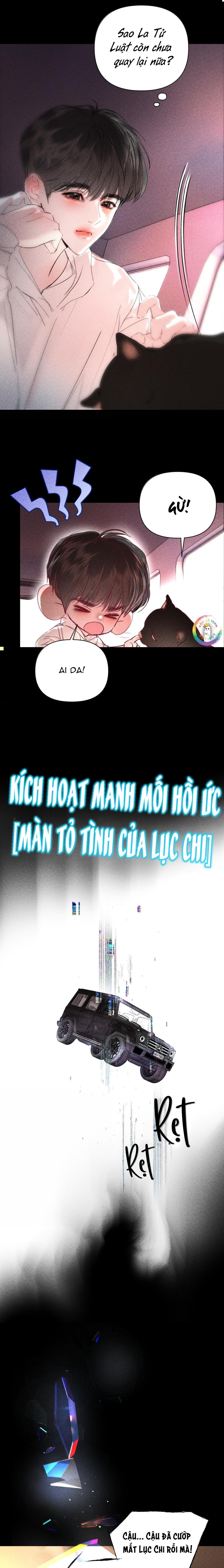 Thoát Khỏi Tầng Hầm Chapter 31 - Next 