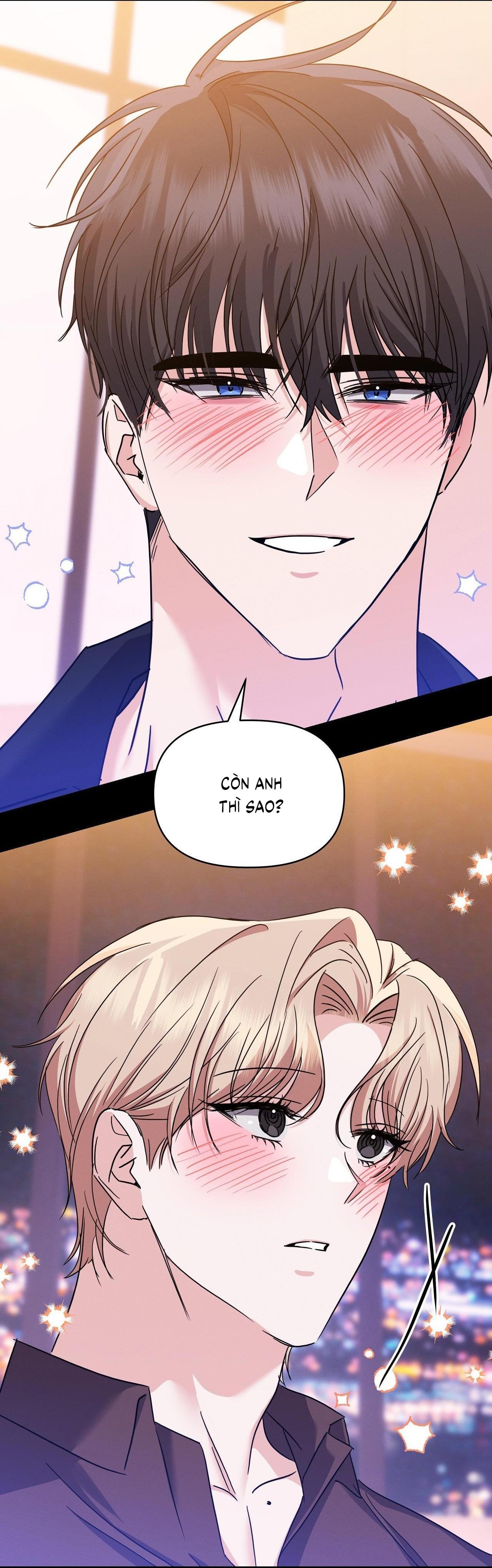 (CBunu) Cẩm Nang Fetish Chapter 13 - Next Chapter 14