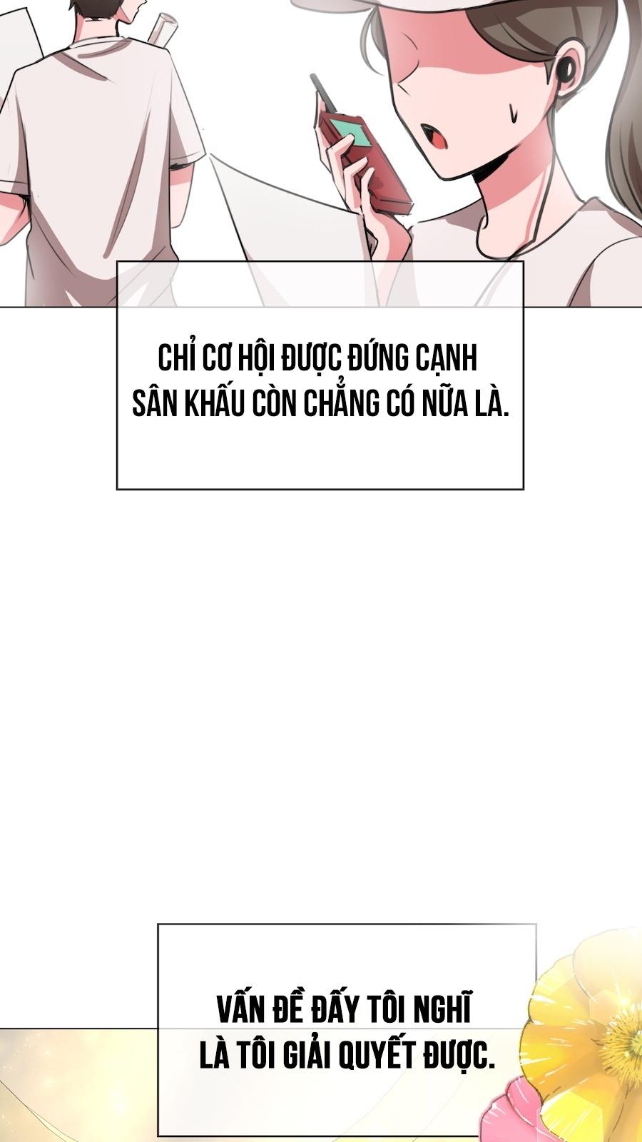 Flower of youth Chapter 48 - Next 