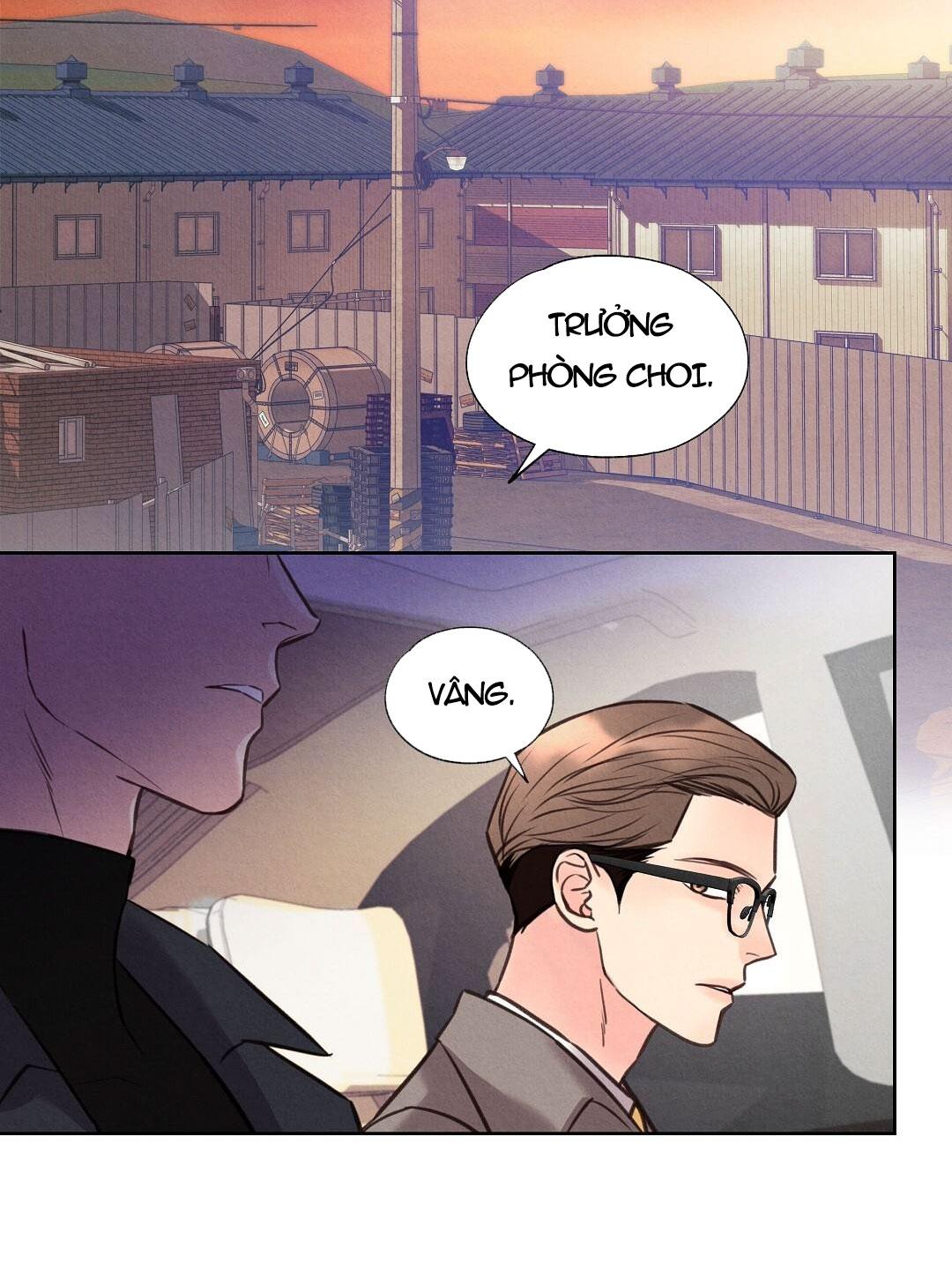 BẢN CHẤT TÀ ÁC Chapter 19 - Next 