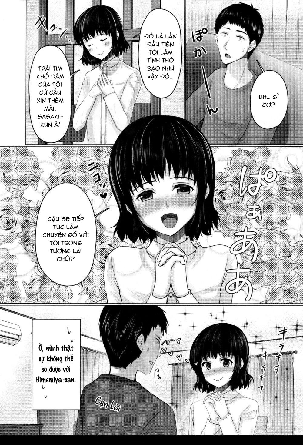Tổng Hợp Oneshot Của Zjt Chapter 260 - Next 
