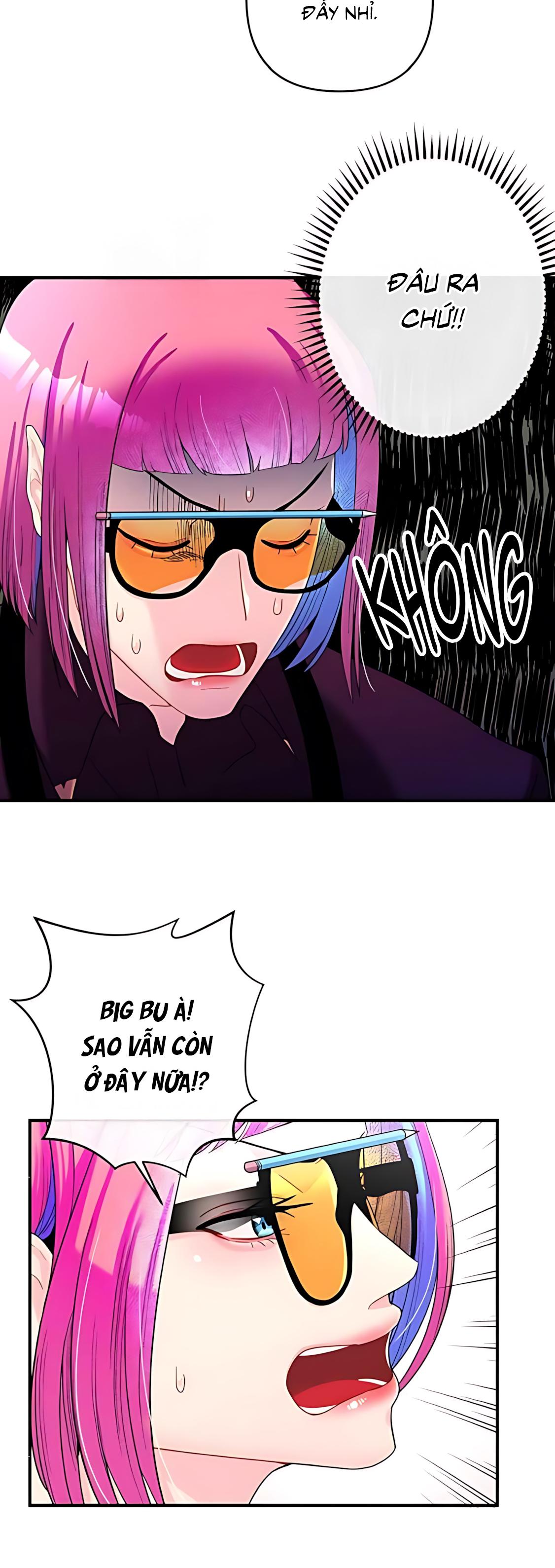 Phải lòng cục cưng nói lắp Chapter 9 - Next Chapter 10