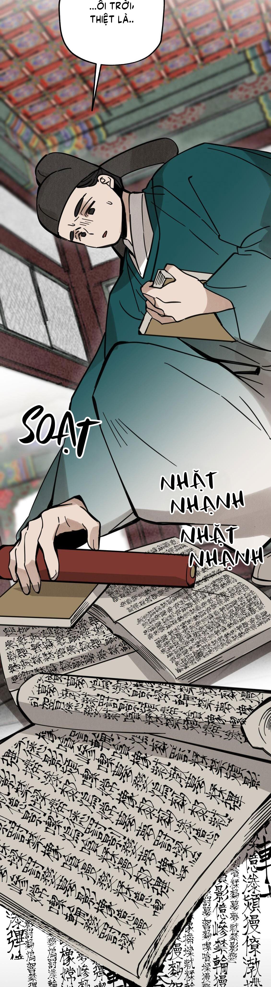 PALJAE Chapter 124 - Next 