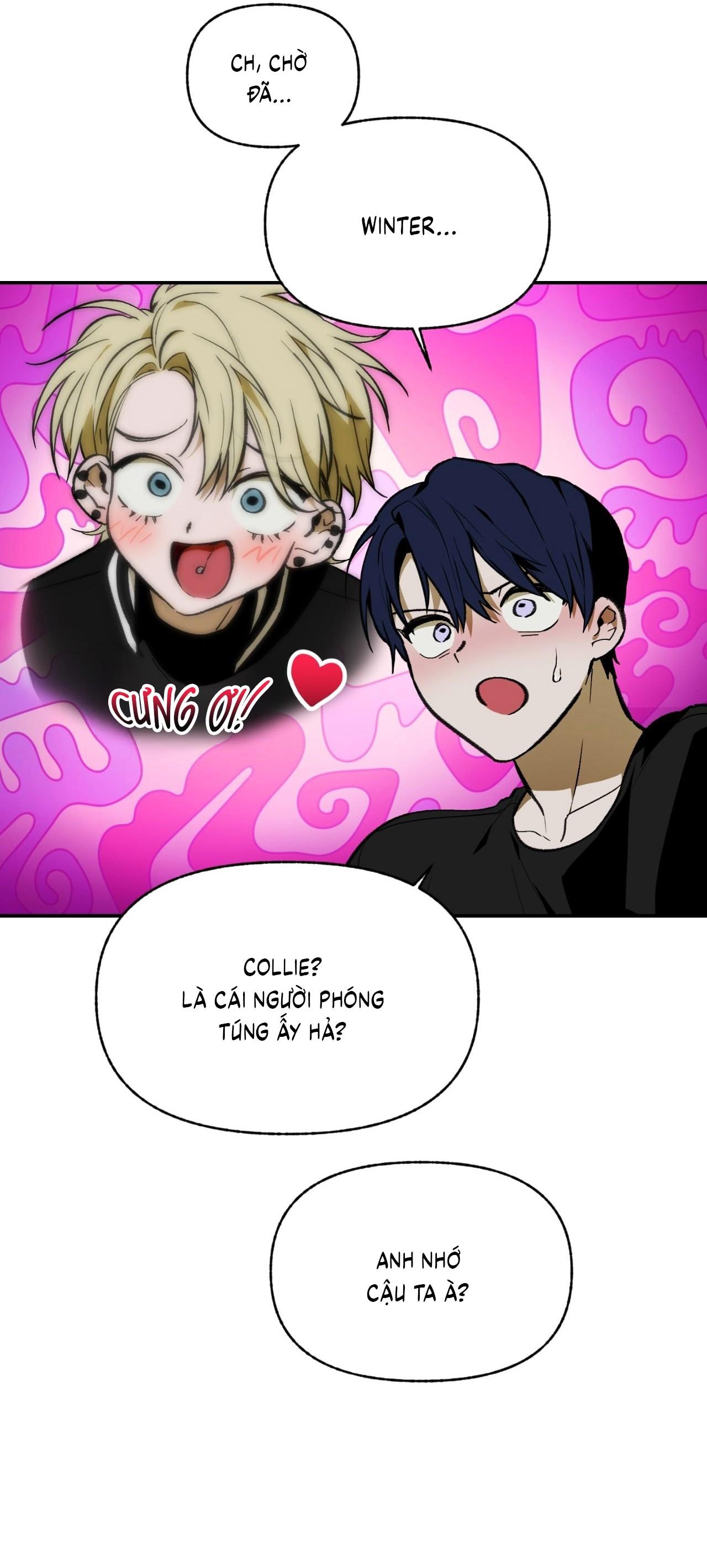 (CBunu) Control Time Chapter 49 H+ - Next Chapter 50 END